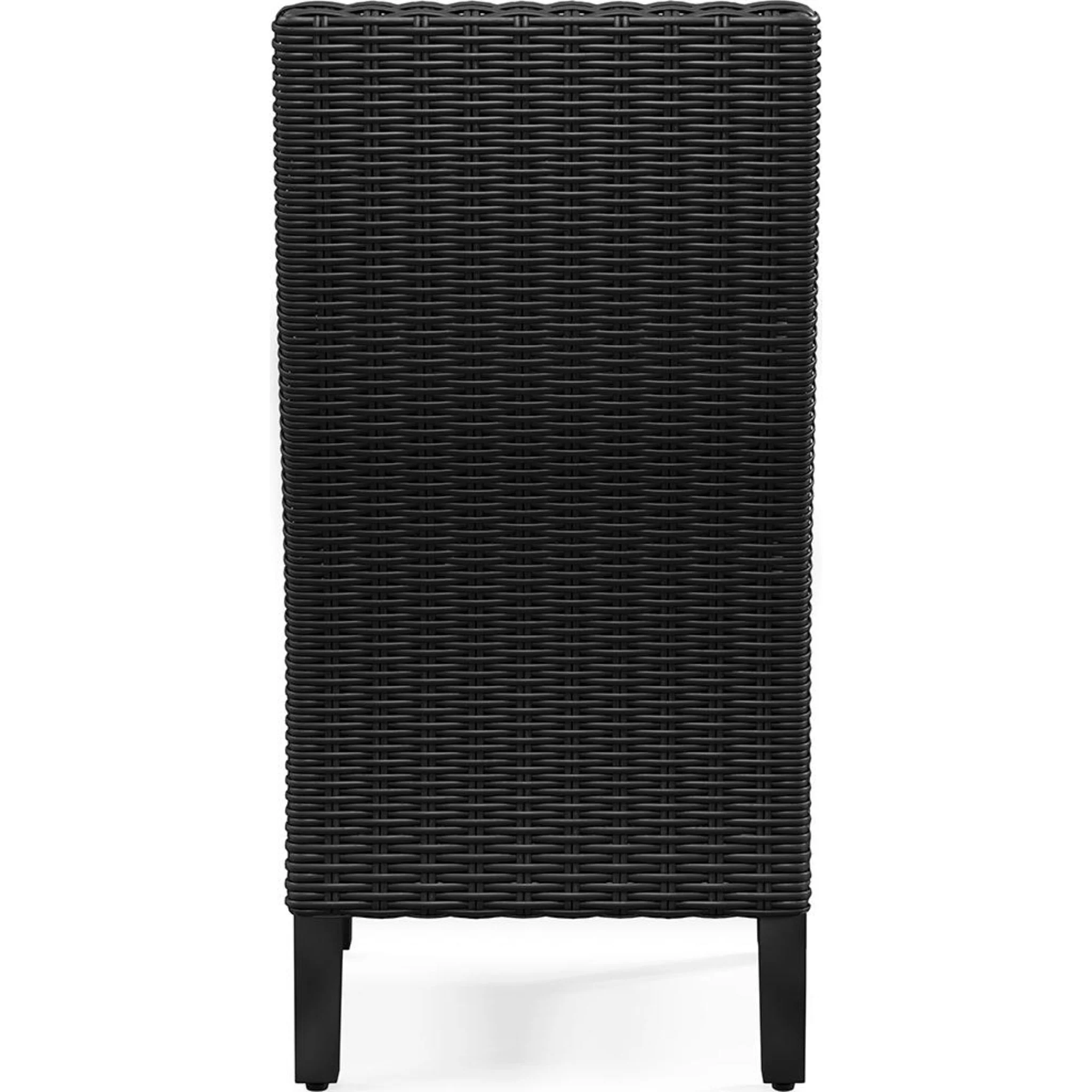 Beachcroft Outdoor Dining Set - Image 5