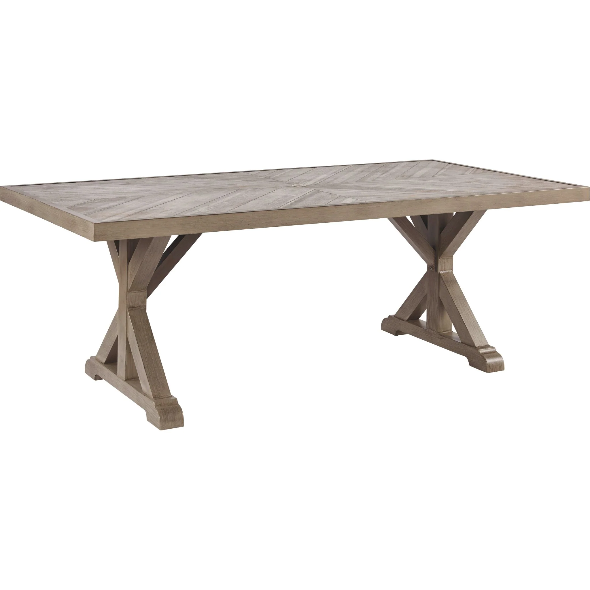 Beachcroft 5 Piece Outdoor Dining Set - Image 3
