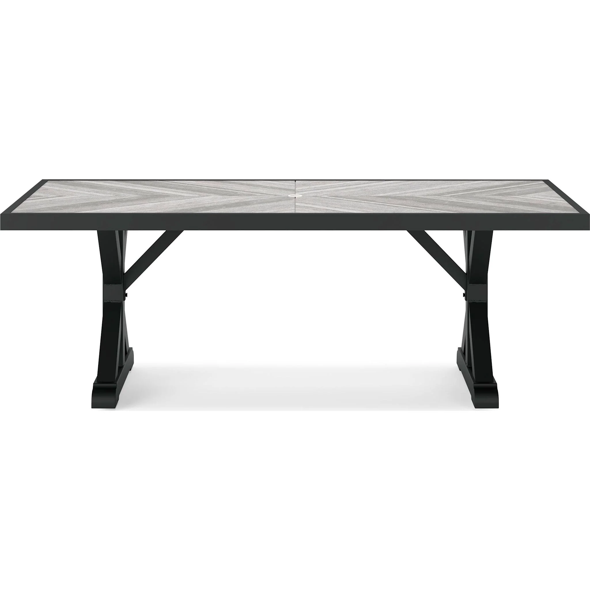 Beachcroft Outdoor Dining Set - Image 35