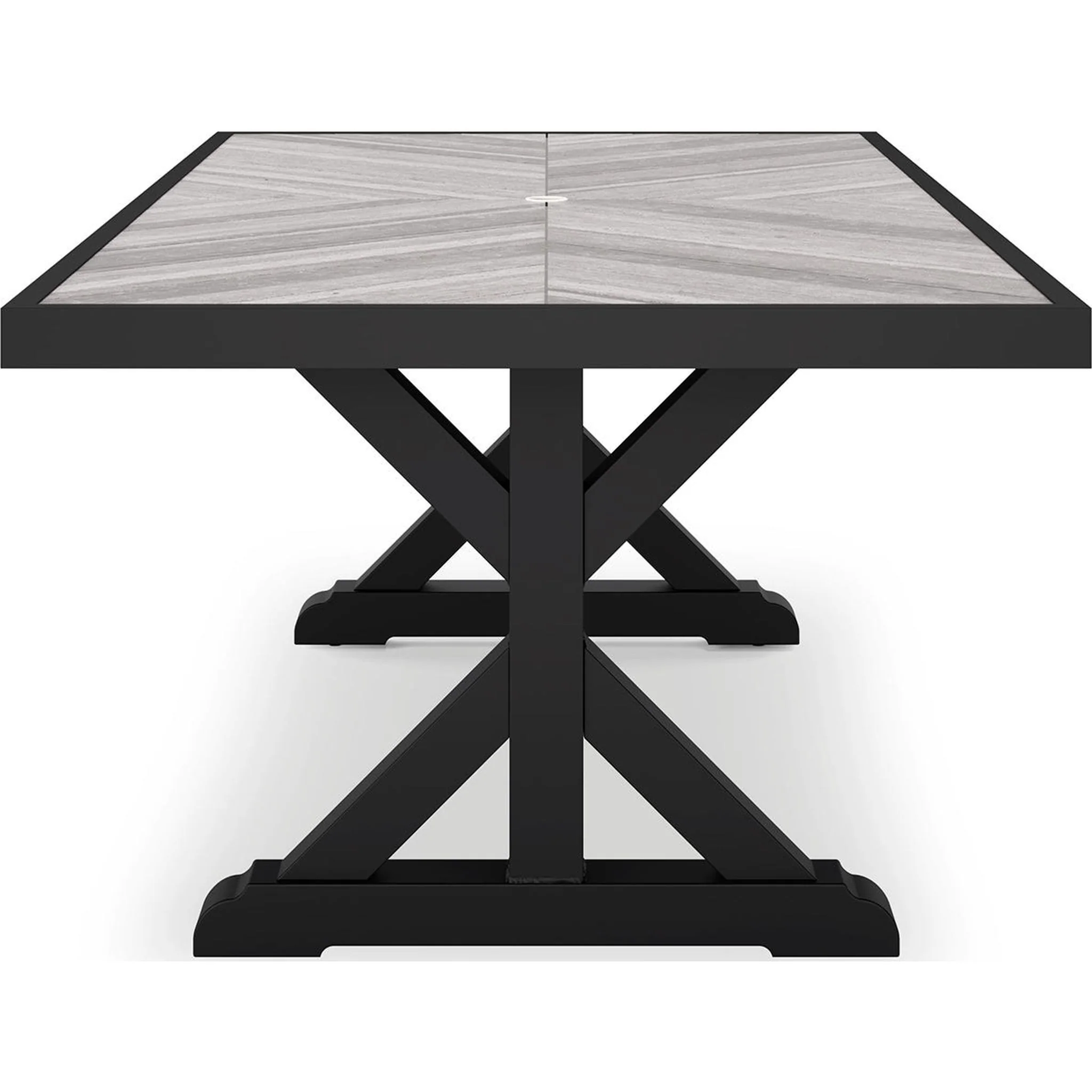 Beachcroft Outdoor Dining Set - Image 57