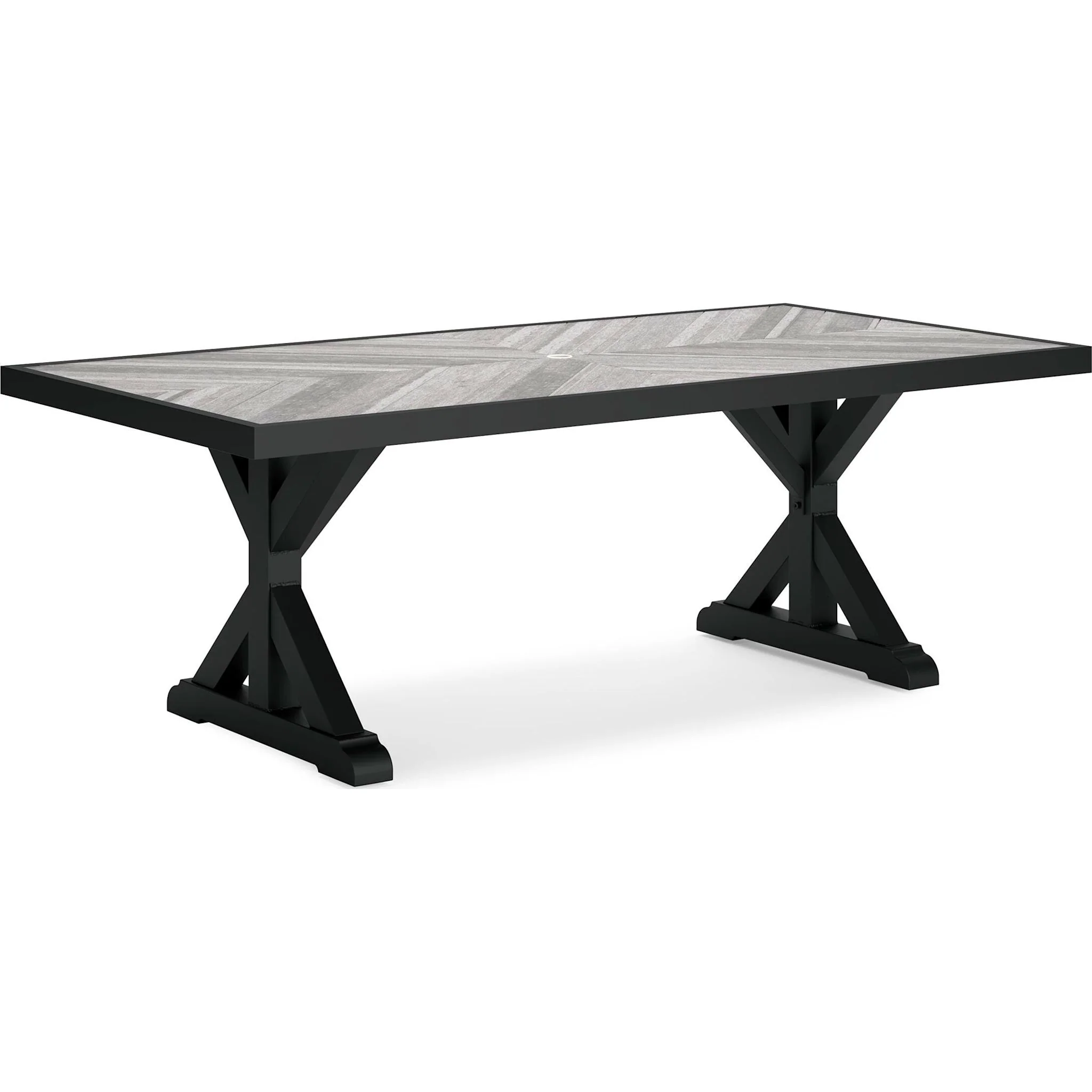 Beachcroft Outdoor Dining Set - Image 71