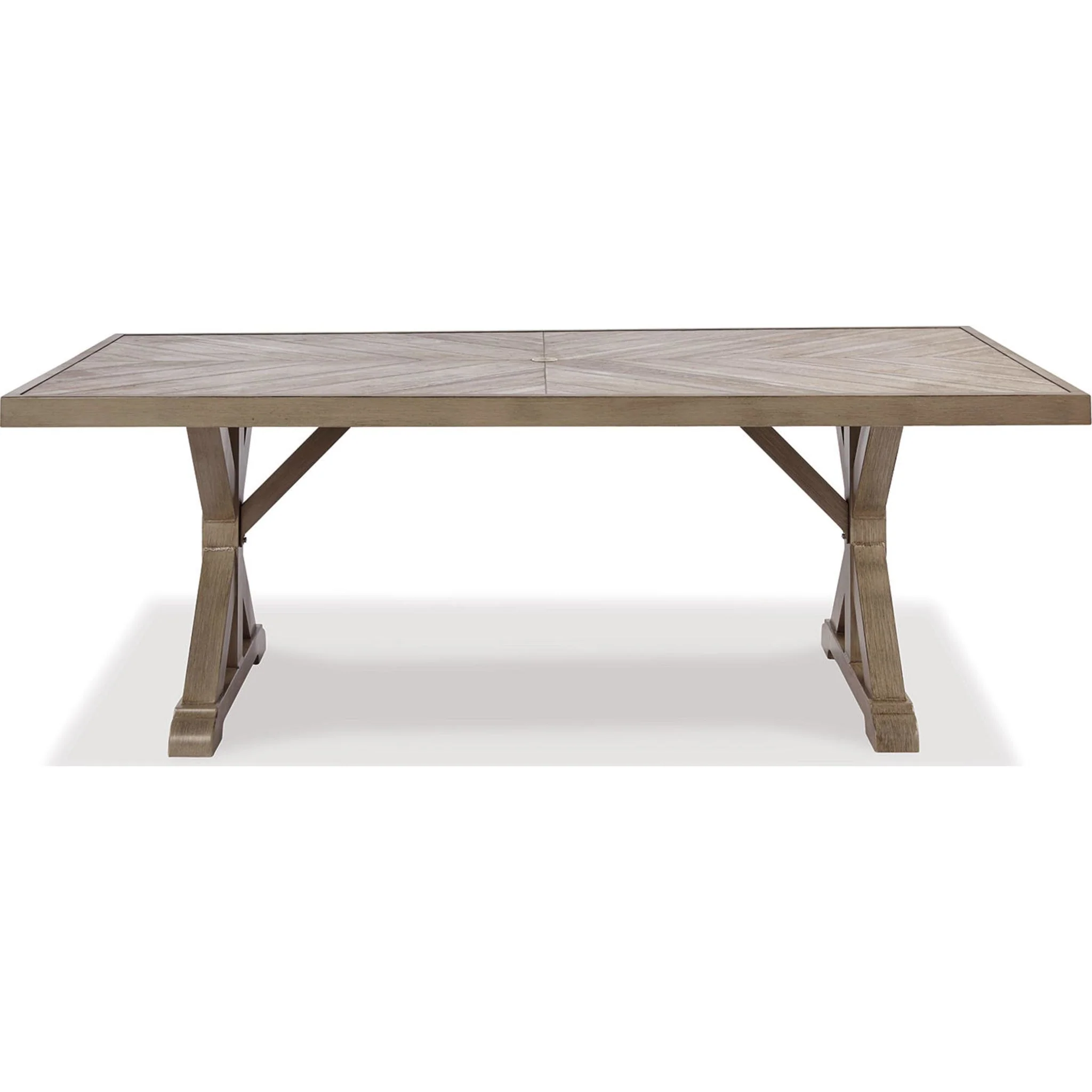 Beachcroft 5 Piece Outdoor Dining Set - Image 7