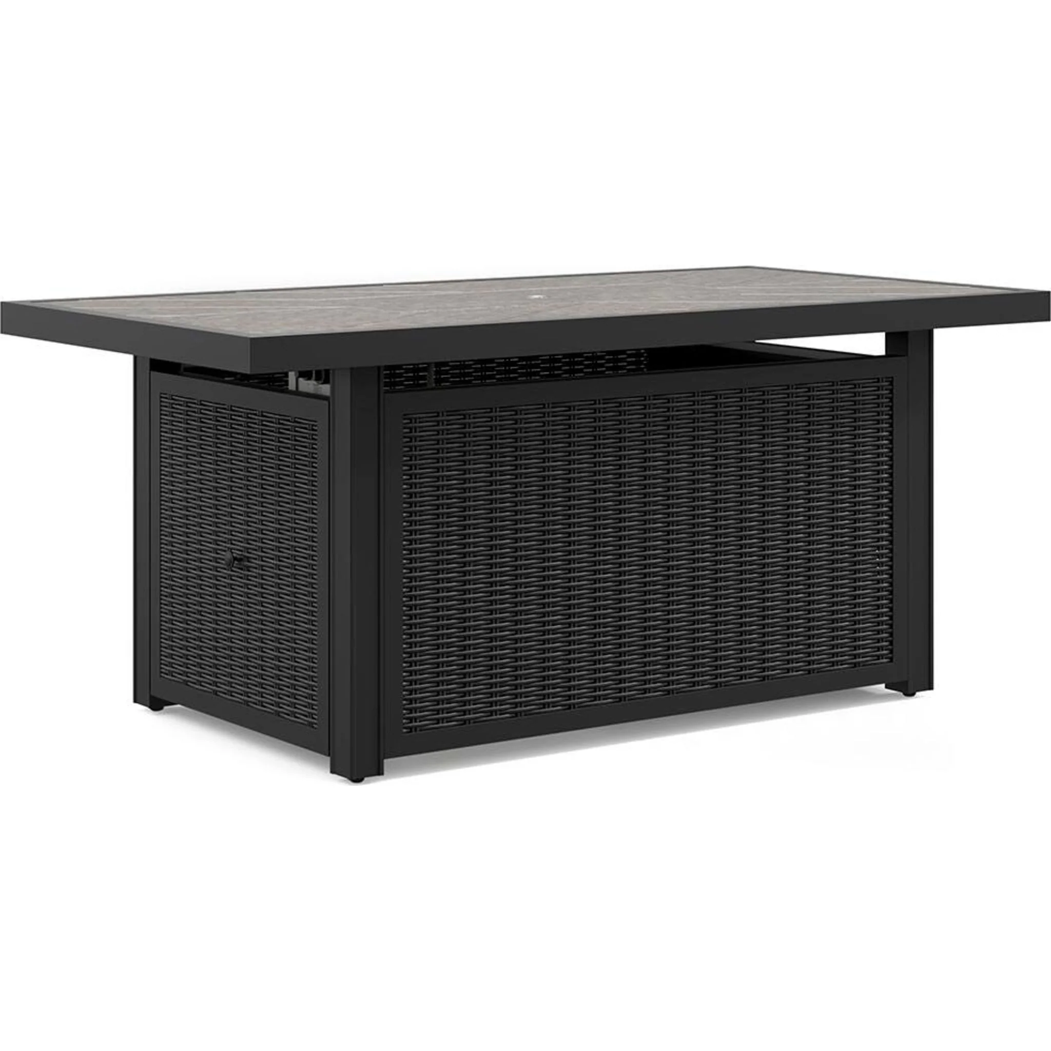 Beachcroft 5 Piece Outdoor Seating - Image 25