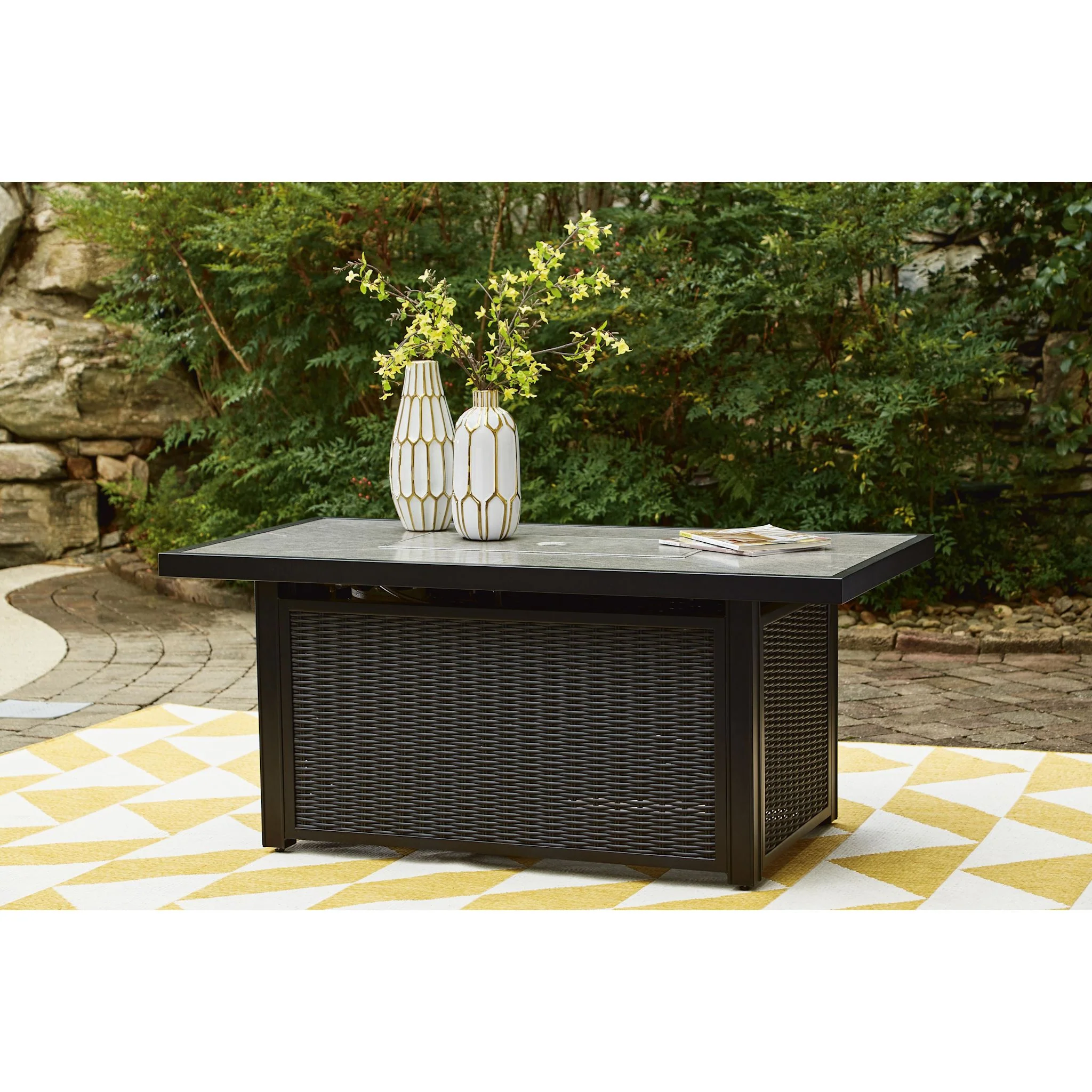 Beachcroft 5 Piece Outdoor Seating - Image 28