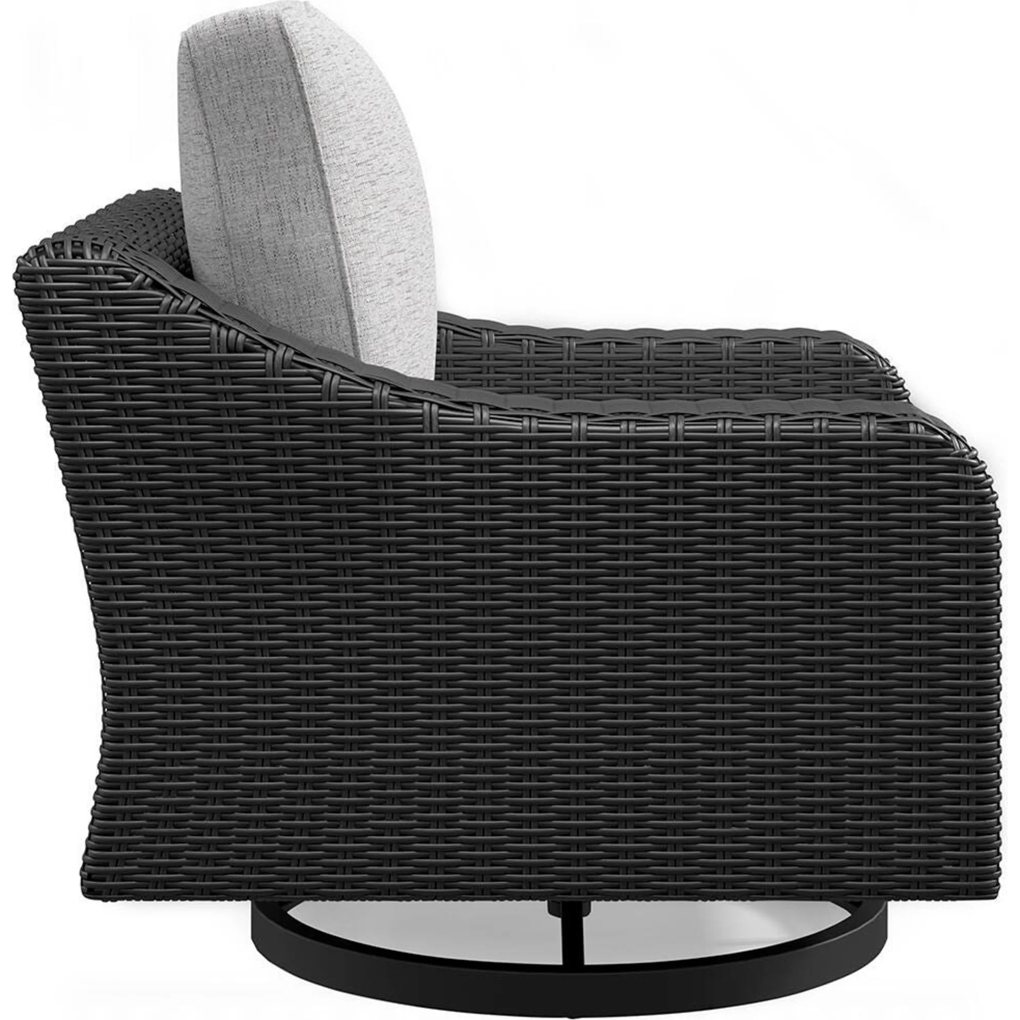 Beachcroft 5 Piece Outdoor Seating - Image 40