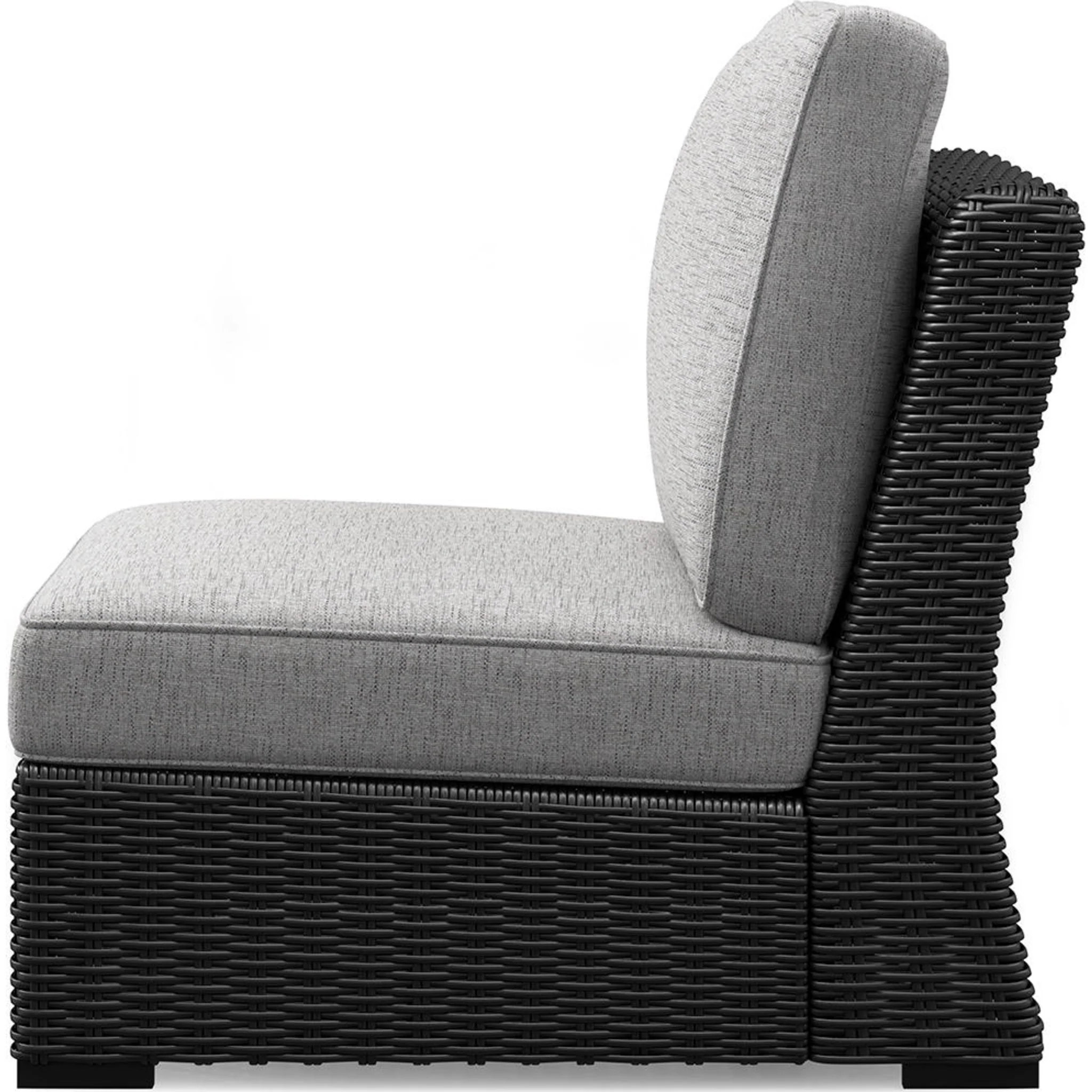 Beachcroft 5 Piece Outdoor Modular Sectional - Image 12