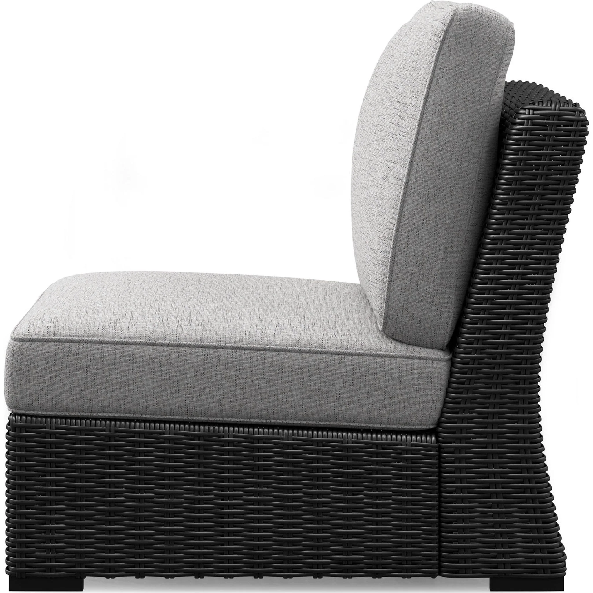 Beachcroft 5 Piece Outdoor Modular Sectional - Image 13