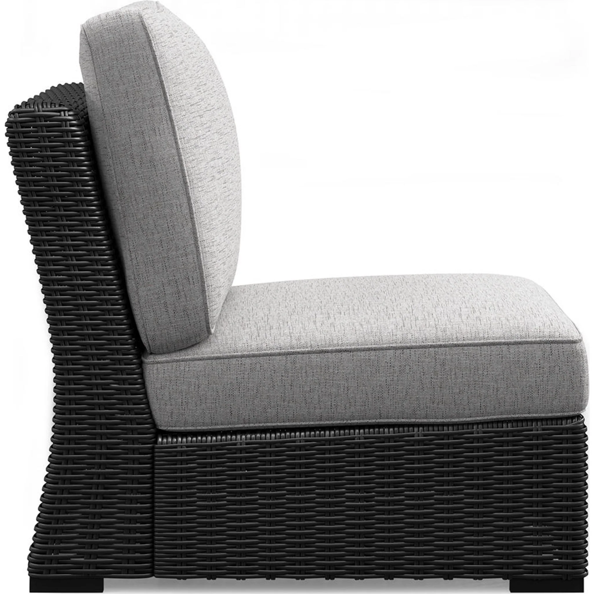 Beachcroft 5 Piece Outdoor Modular Sectional - Image 14