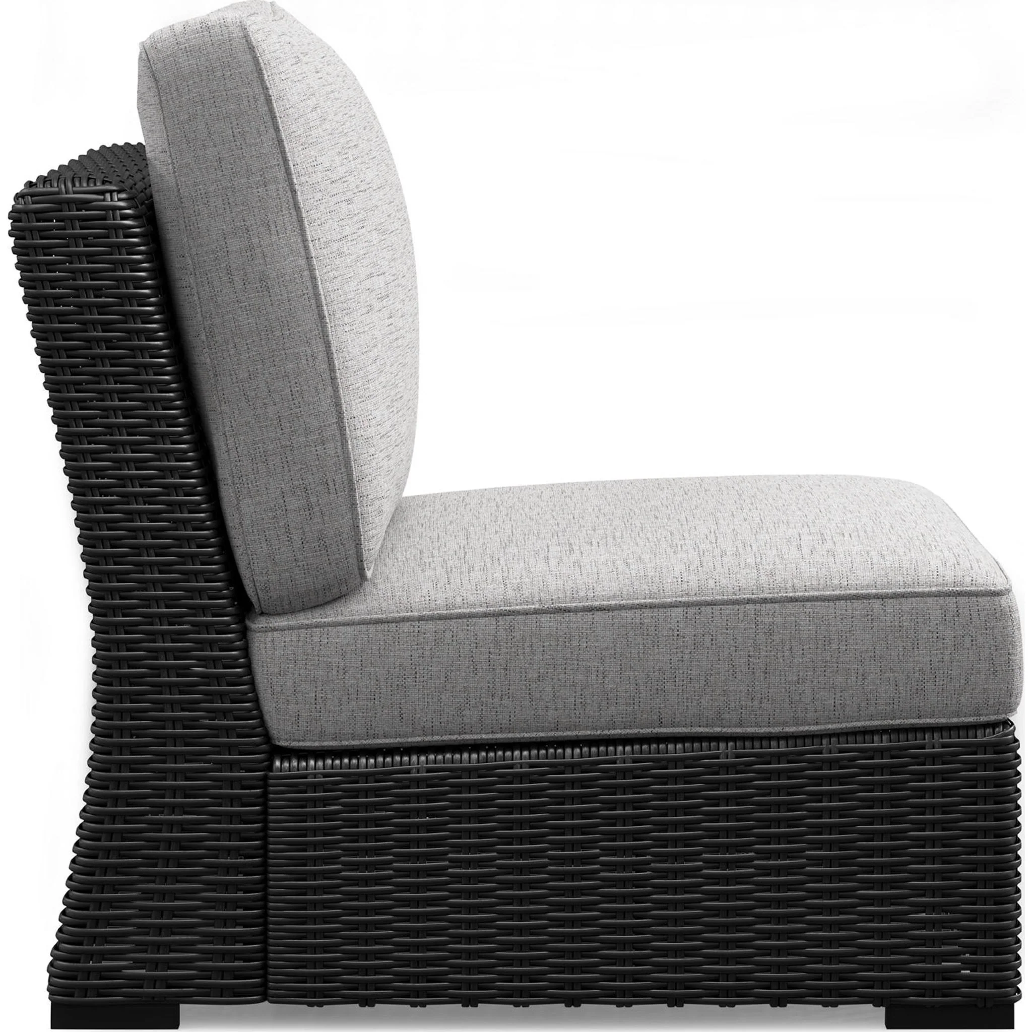 Beachcroft 5 Piece Outdoor Modular Sectional - Image 15