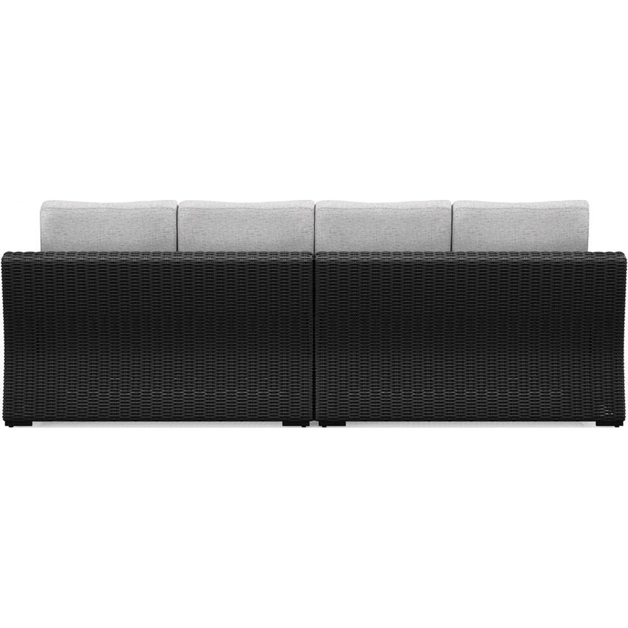 Beachcroft 5 Piece Outdoor Modular Sectional - Image 24