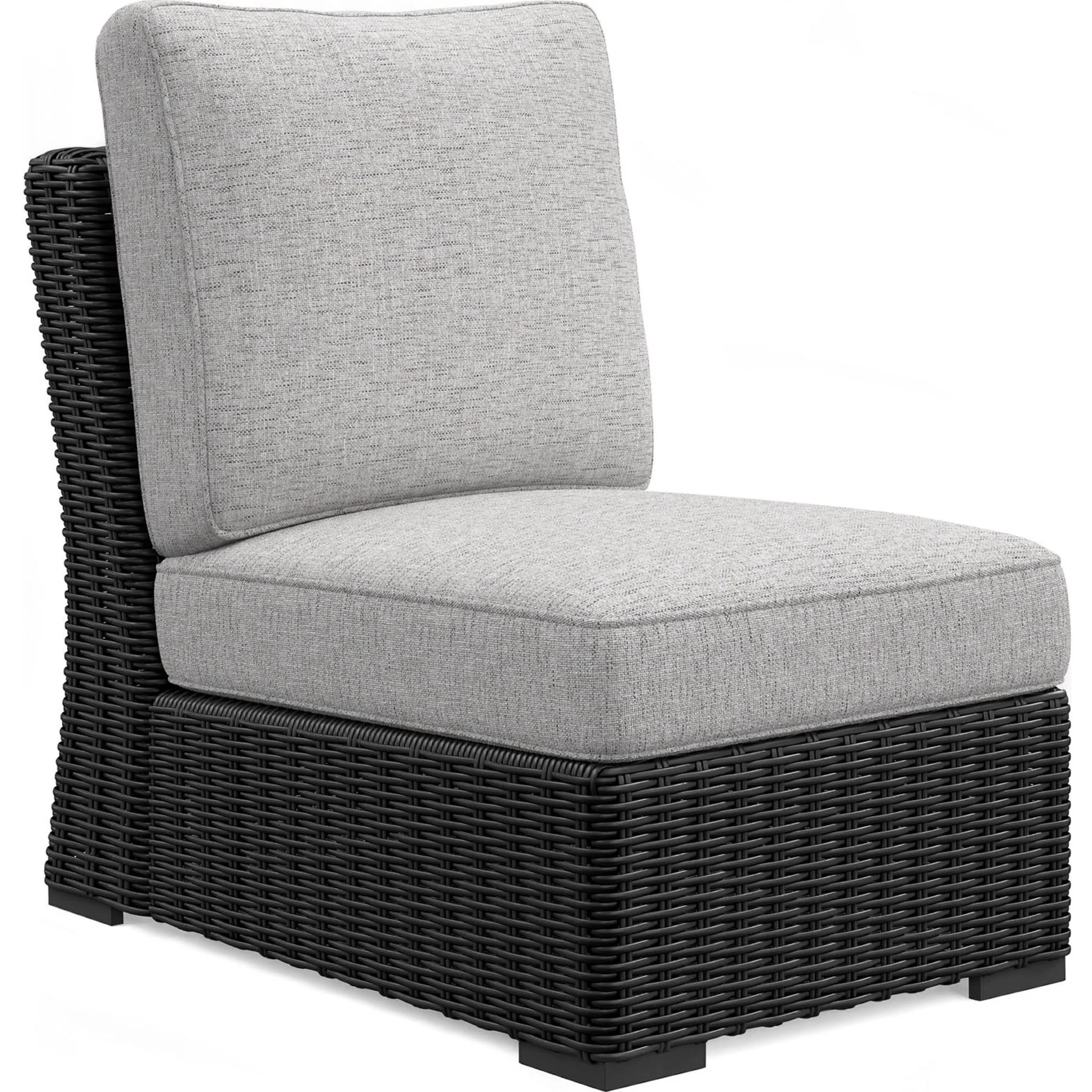 Beachcroft 5 Piece Outdoor Modular Sectional - Image 7