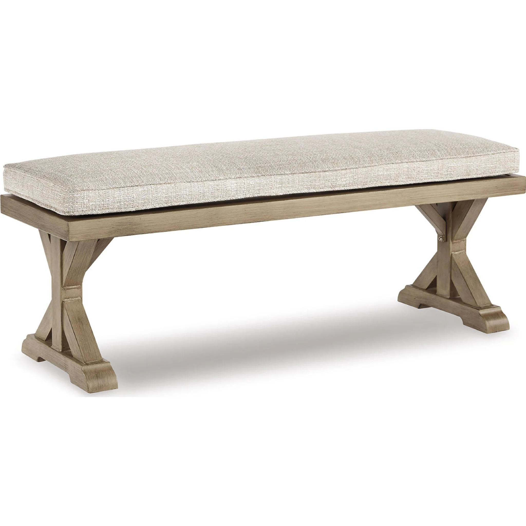 Beachcroft 6 Piece Outdoor Dining Set - Image 12