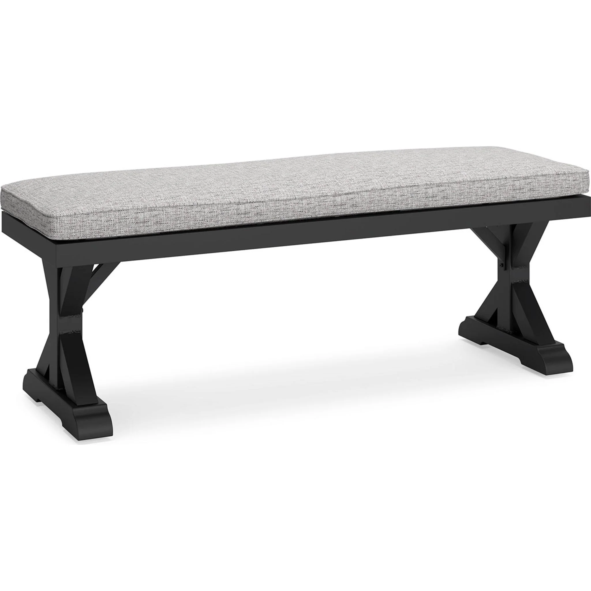 Beachcroft 6 Piece Outdoor Dining Set - Image 3
