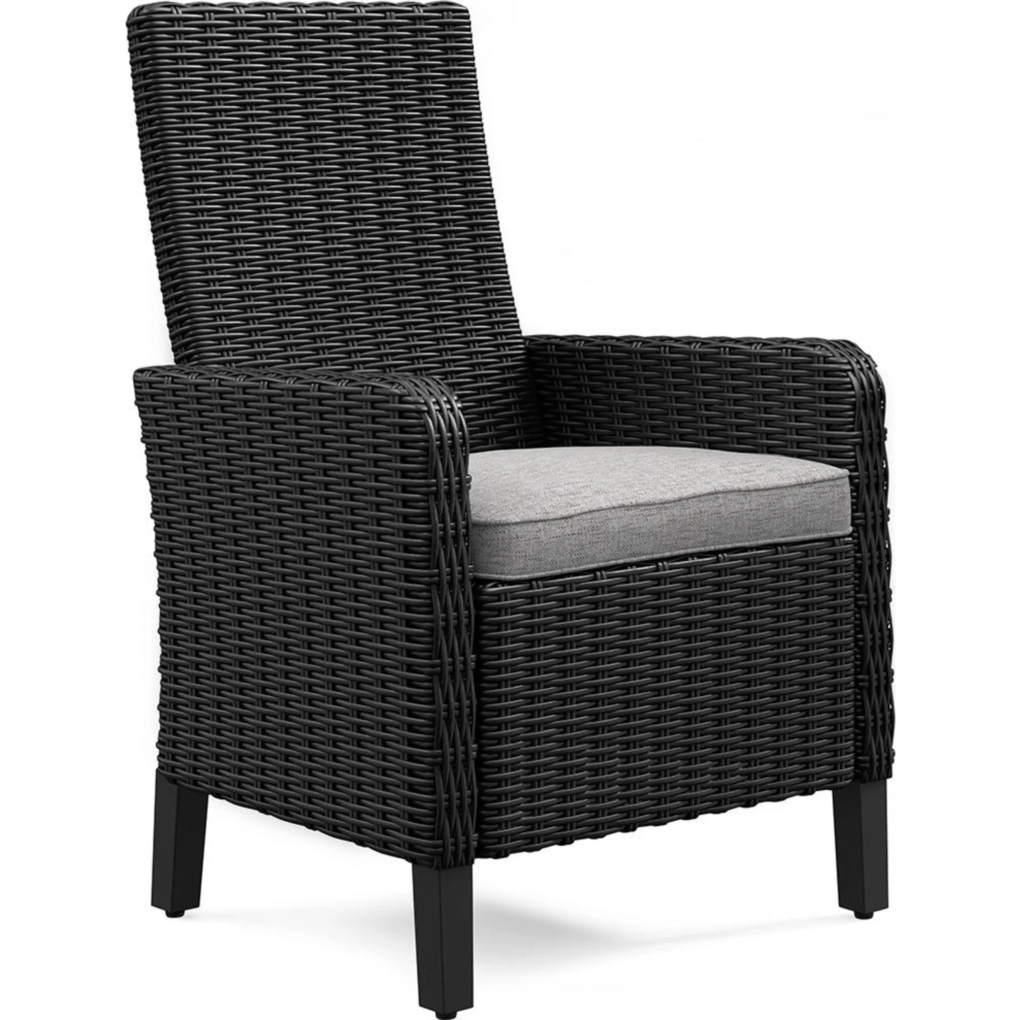 Beachcroft 6 Piece Outdoor Dining Set - Image 5