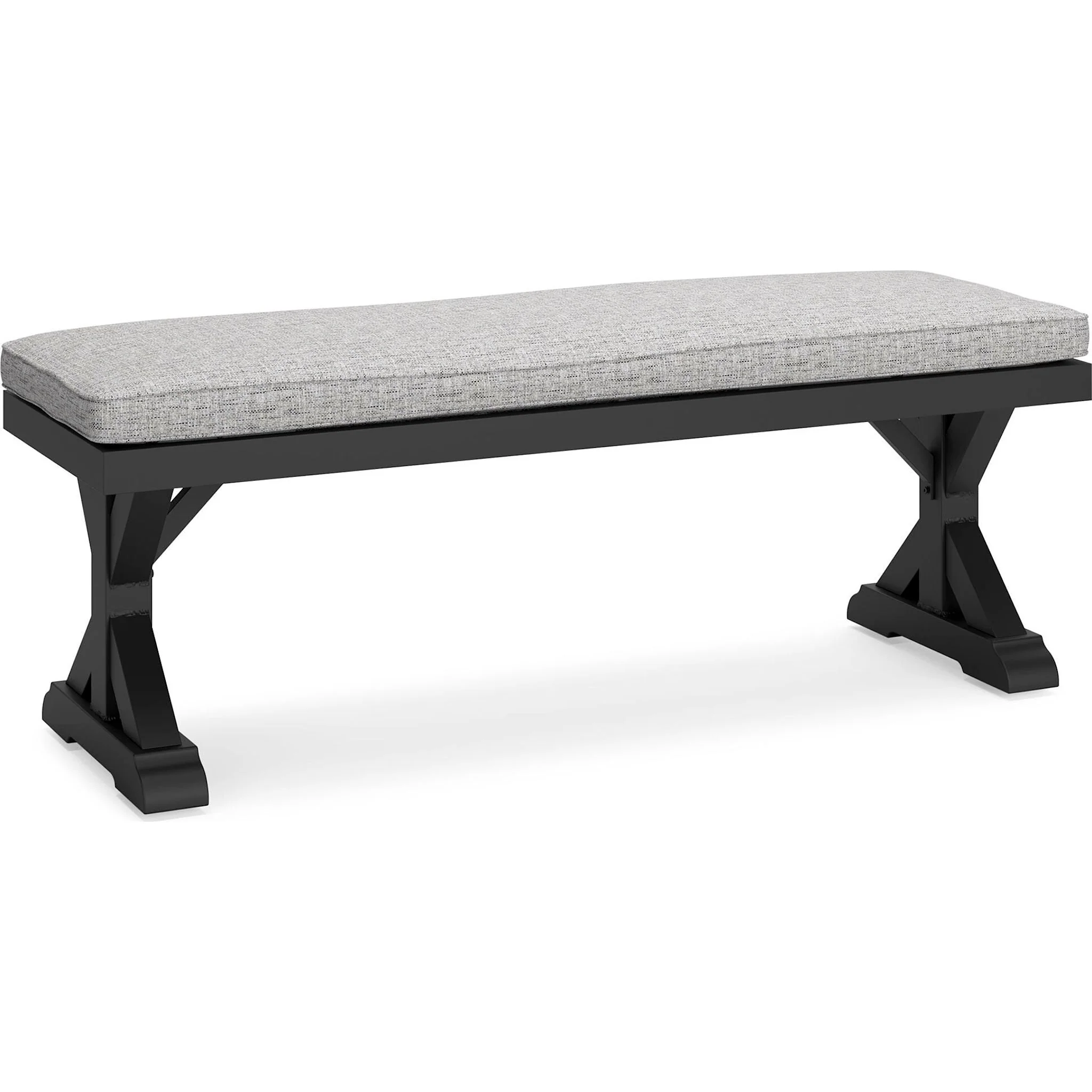 Beachcroft 6 Piece Outdoor Dining Set - Image 9