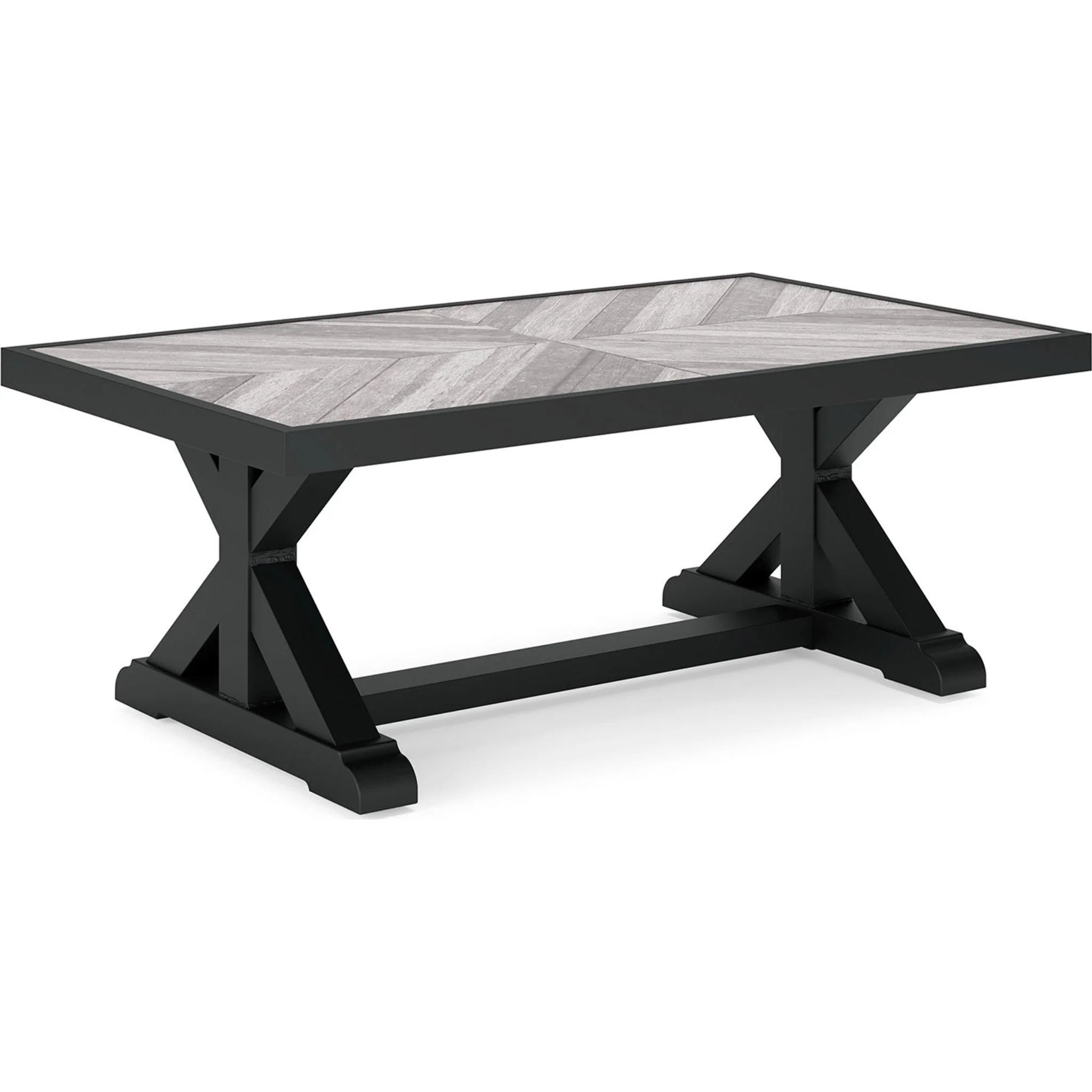 Beachcroft 6 Piece Outdoor Seating - Image 3