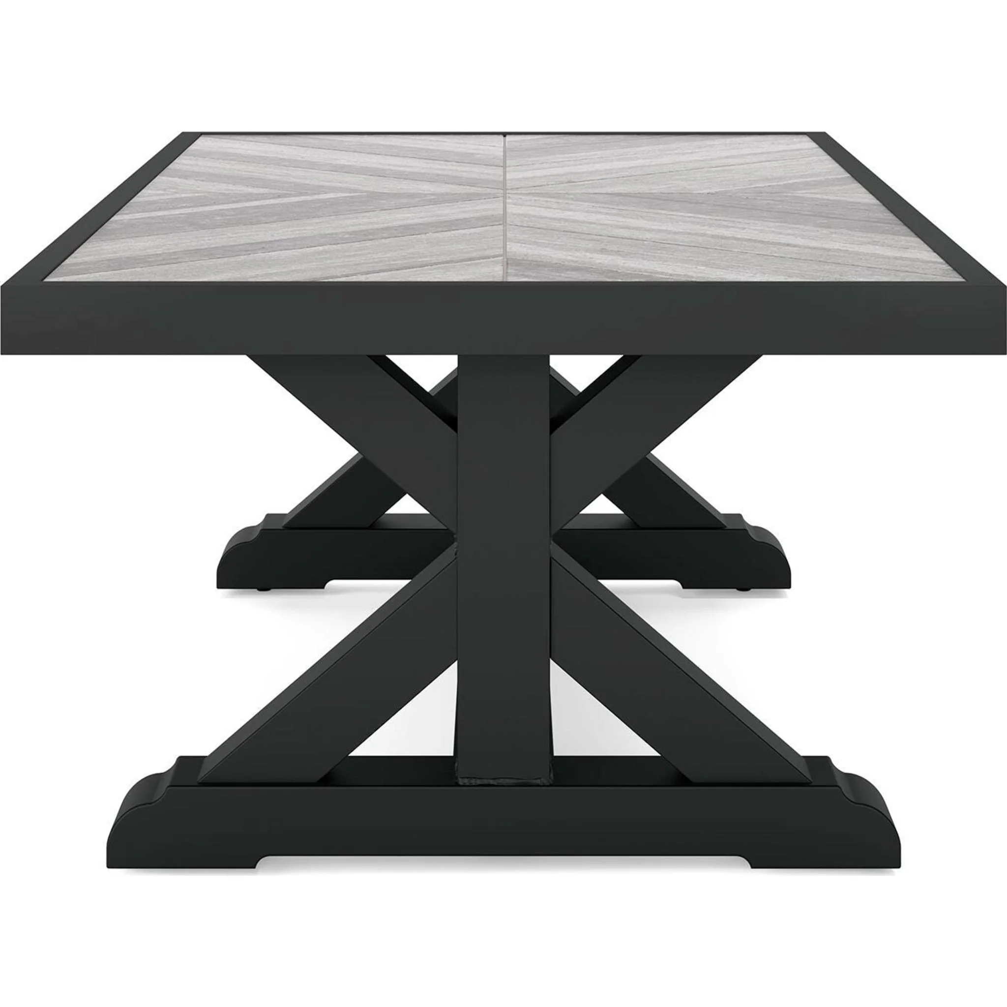 Beachcroft 6 Piece Outdoor Seating - Image 41