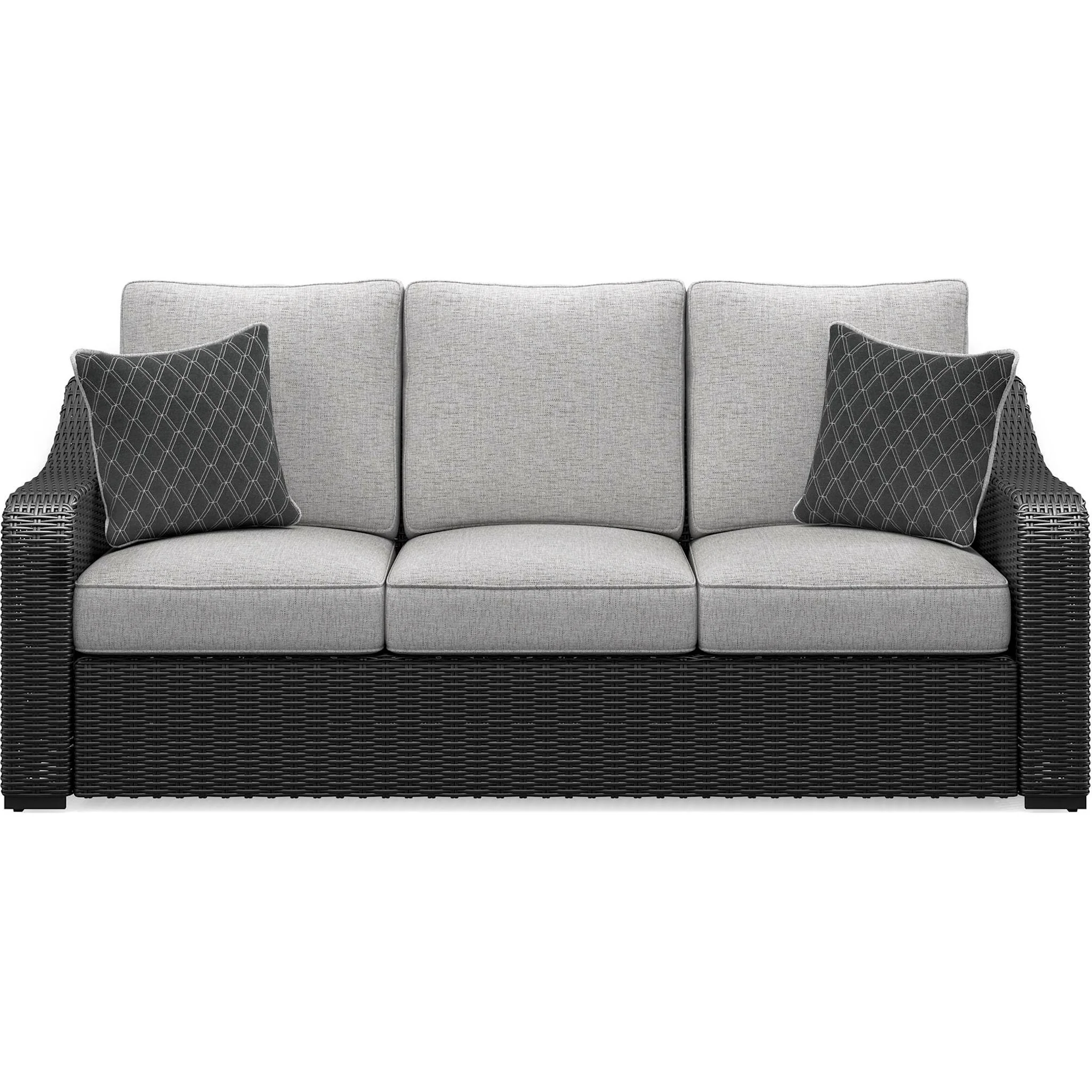 Beachcroft 6 Piece Outdoor Seating - Image 68