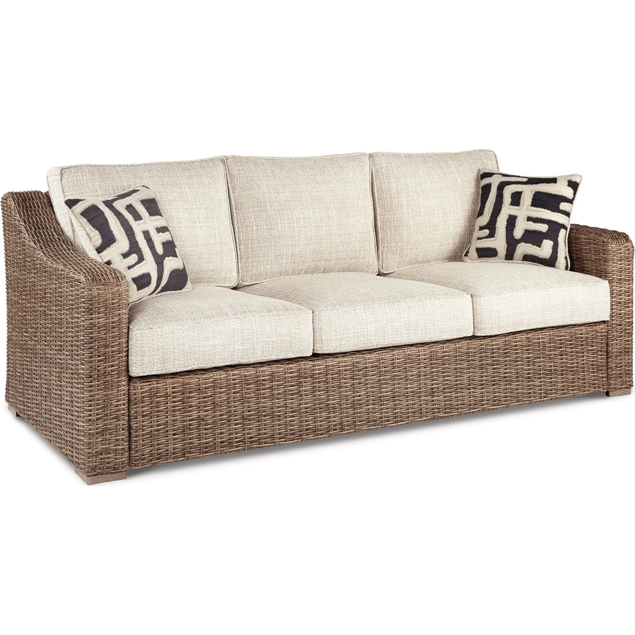 Beachcroft 6 Piece Outdoor Seating - Image 3