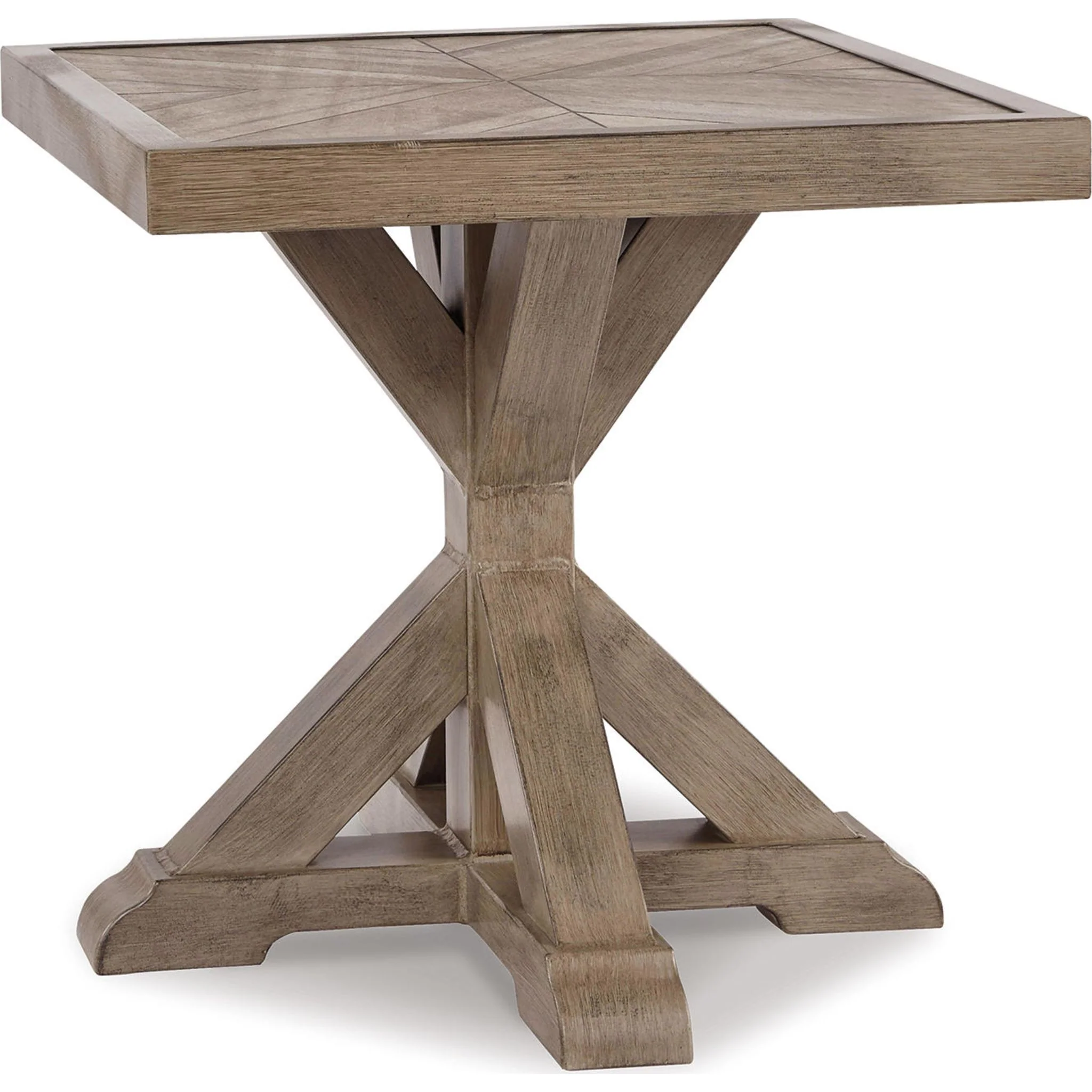 Beachcroft 6 Piece Outdoor Seating - Image 6