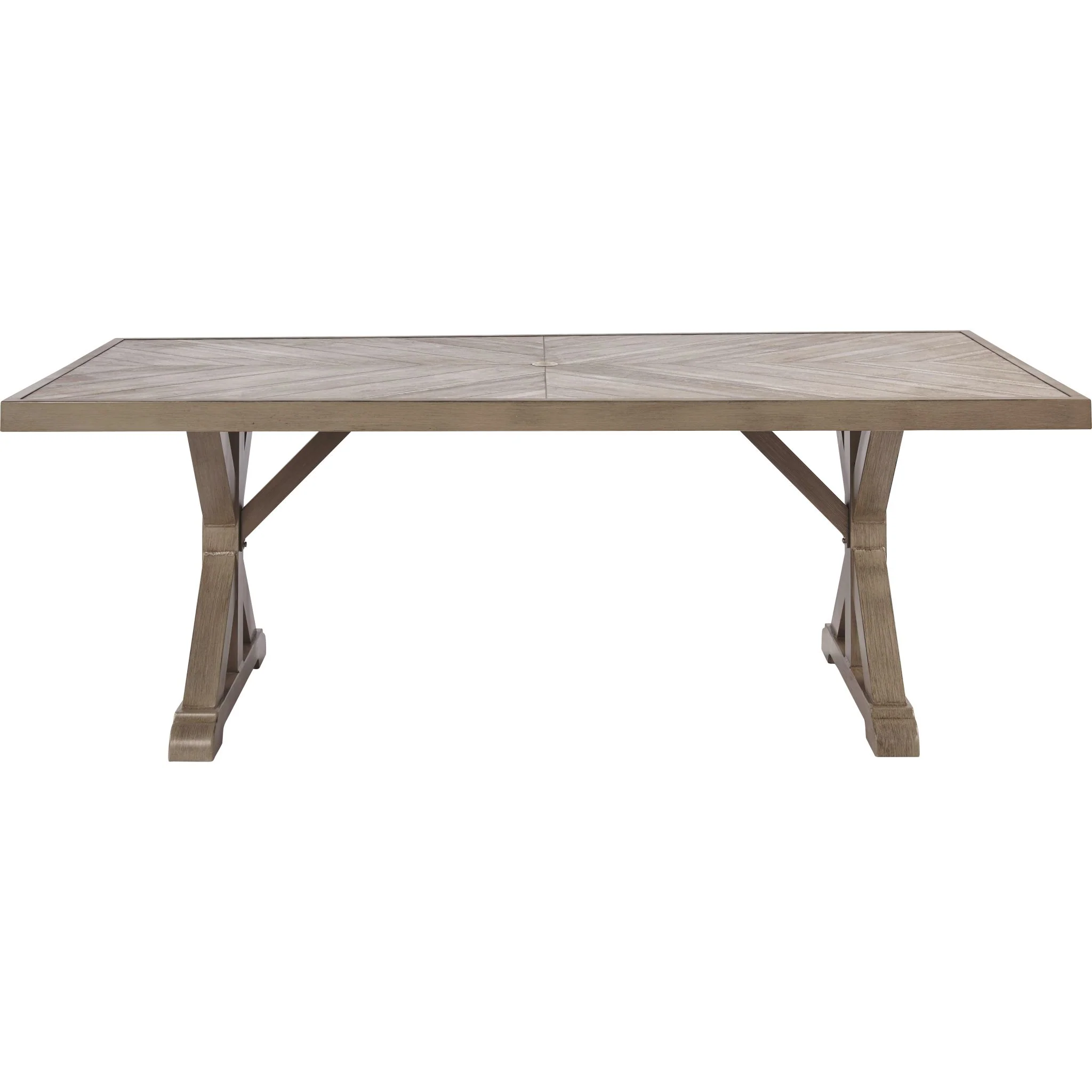Beachcroft 7 Piece Outdoor Dining Set - Image 3