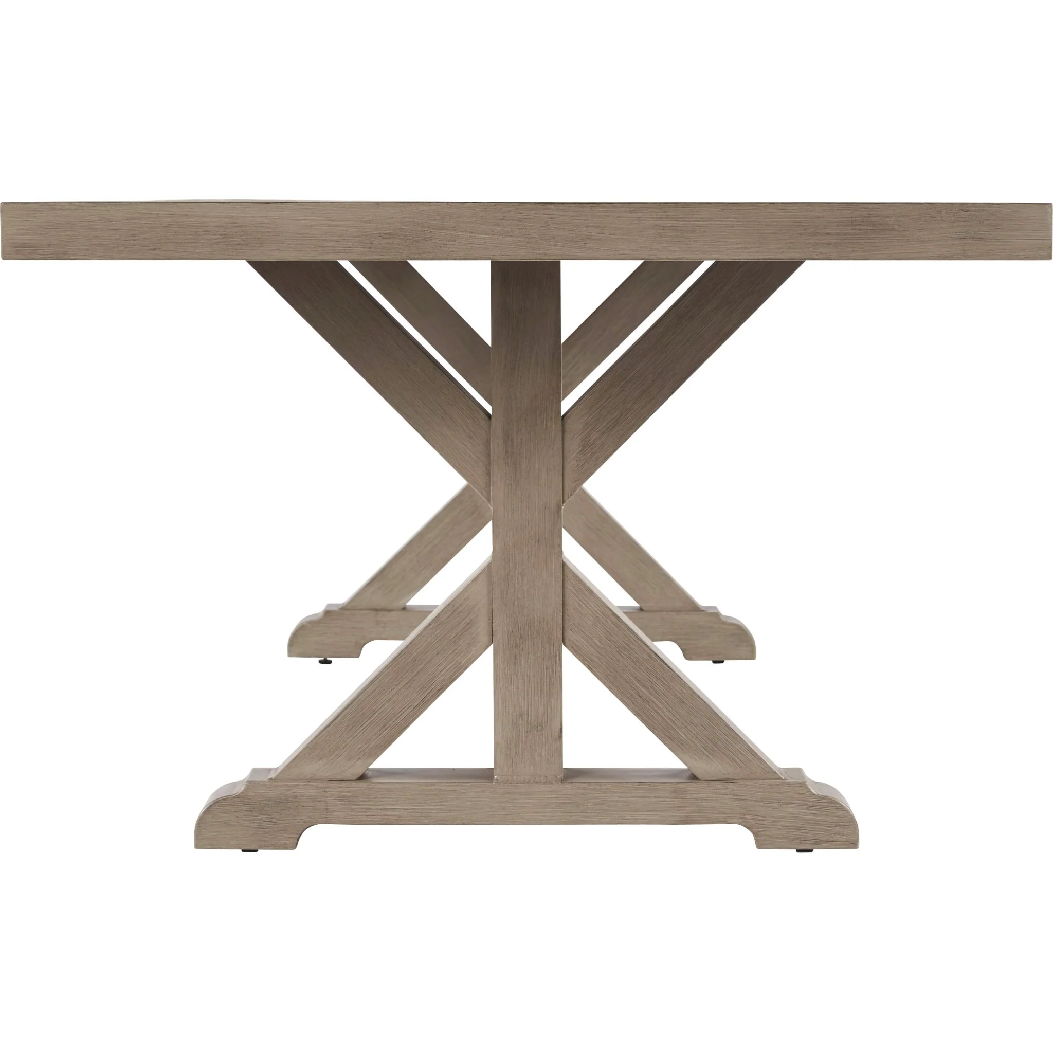 Beachcroft 7 Piece Outdoor Dining Set - Image 4