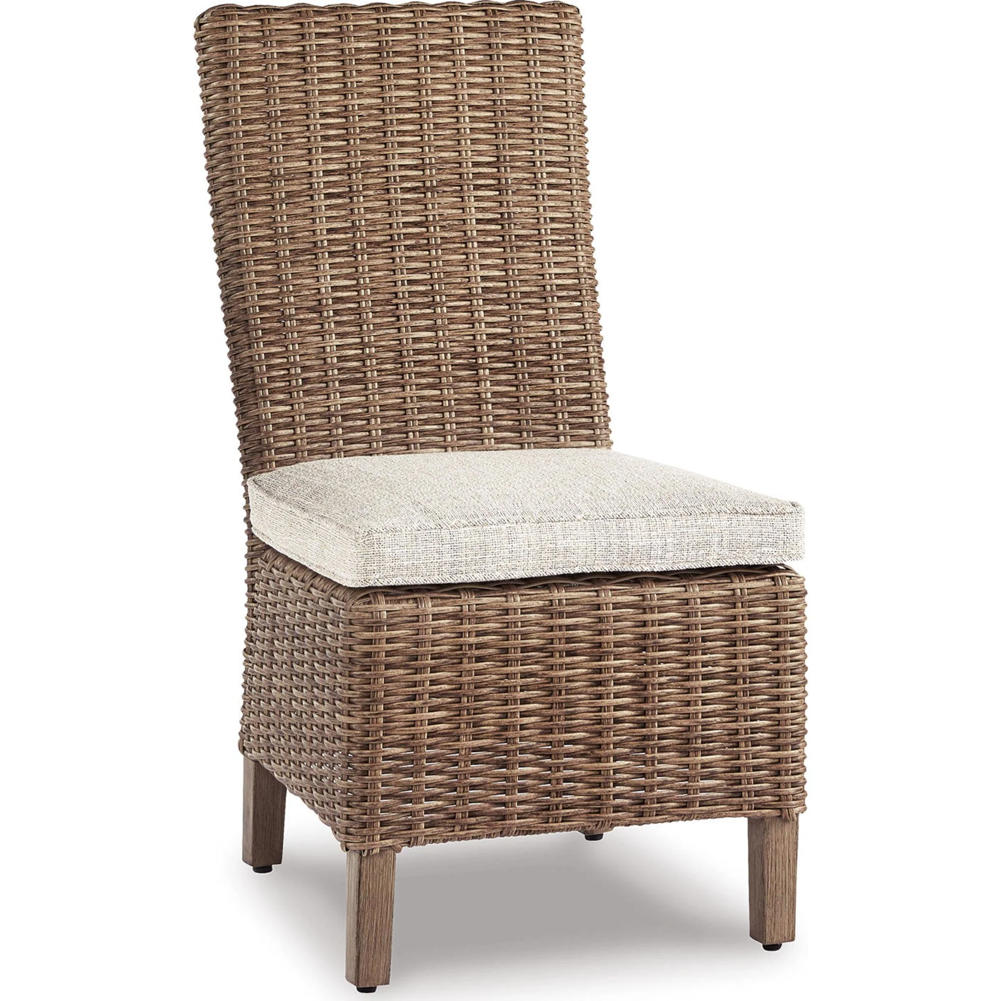Beachcroft Outdoor Chair with Cushion (set of 2) - Image 15