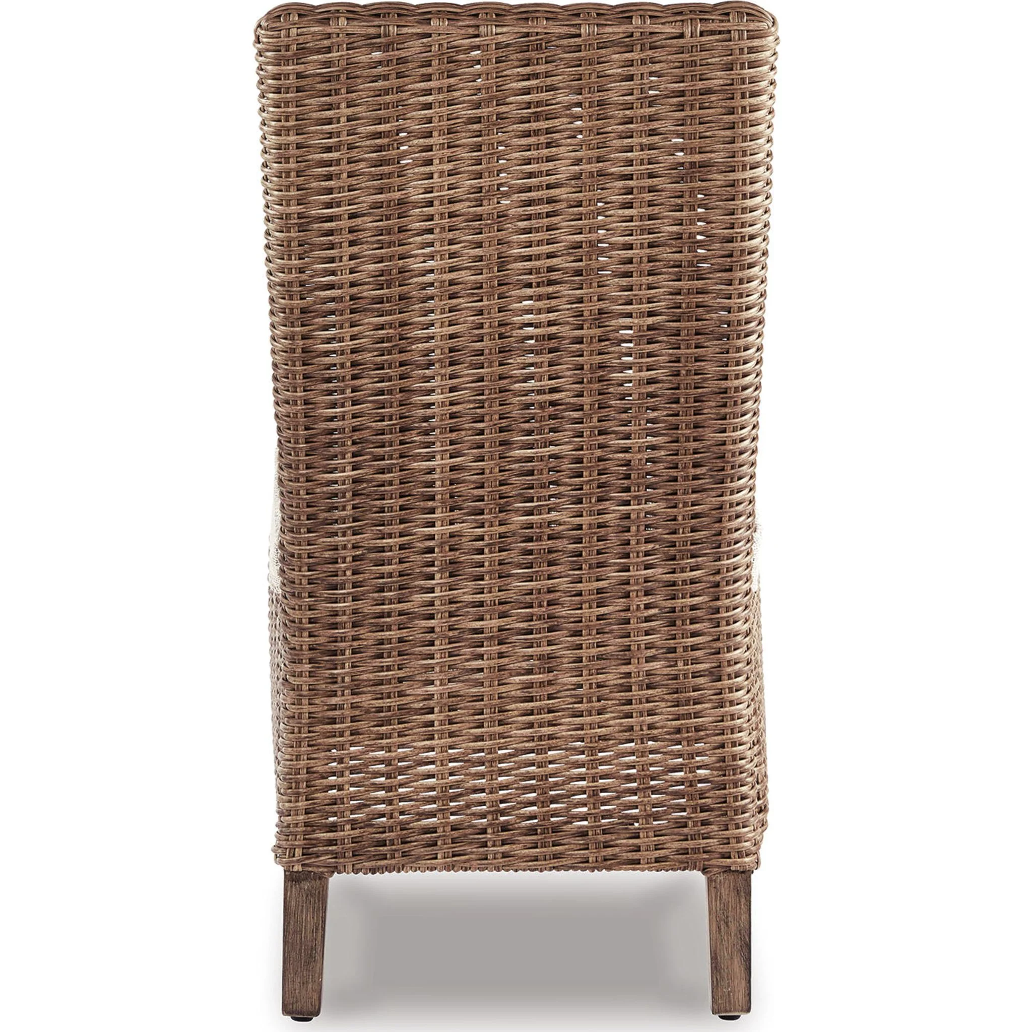 Beachcroft Outdoor Chair with Cushion (set of 2) - Image 16