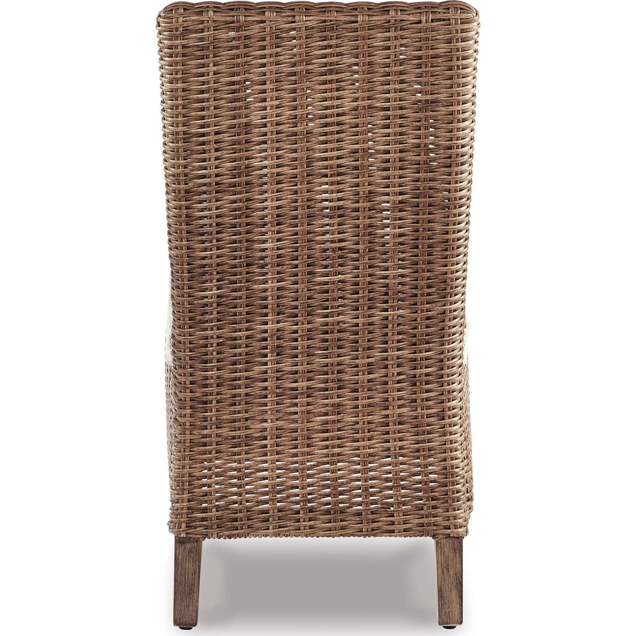 Beachcroft Outdoor Chair with Cushion (set of 2) - Image 17