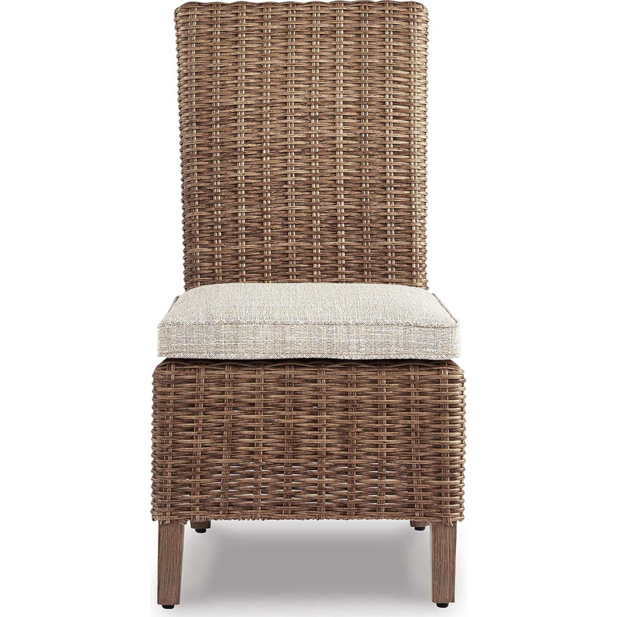 Beachcroft Outdoor Chair with Cushion (set of 2) - Image 18