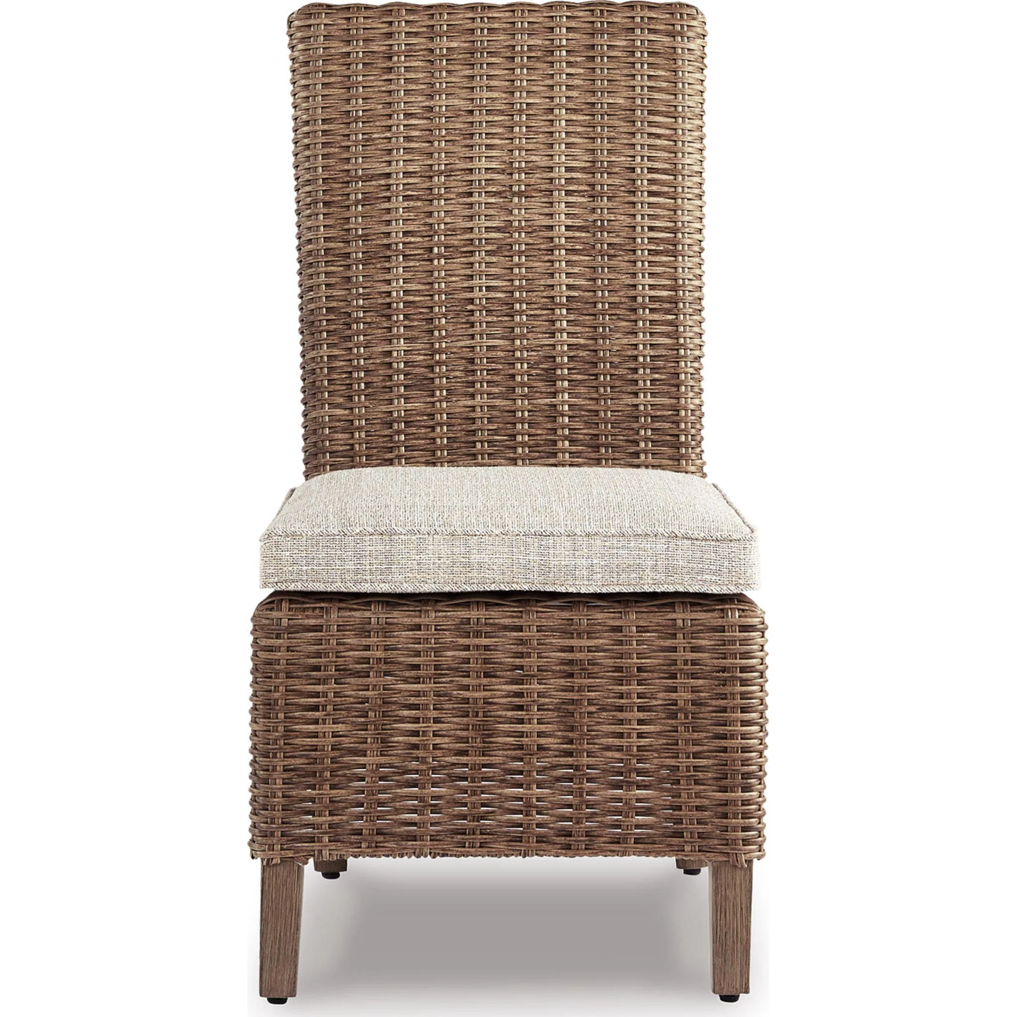 Beachcroft Outdoor Chair with Cushion (set of 2) - Image 19