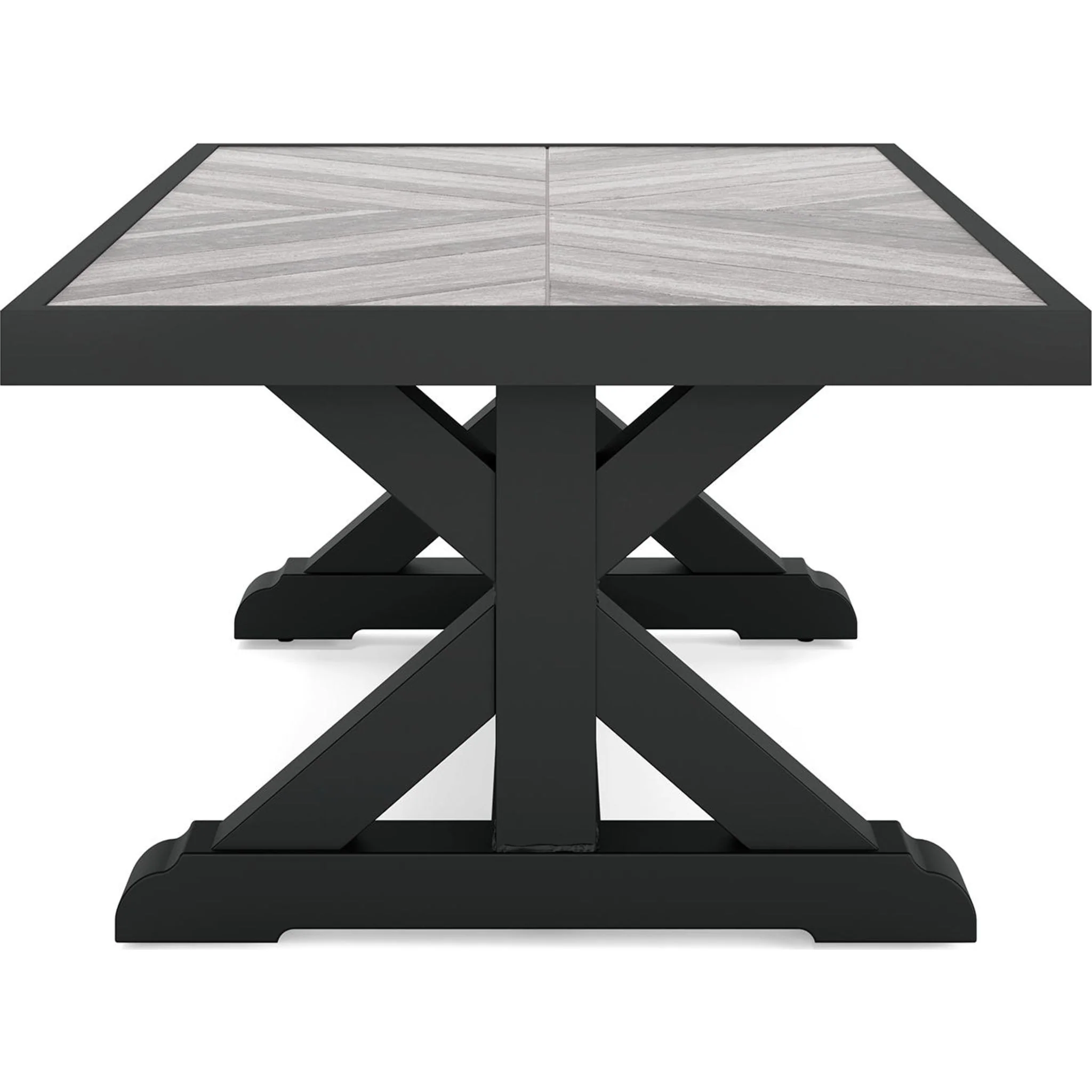 Beachcroft Outdoor Coffee Table - Image 9