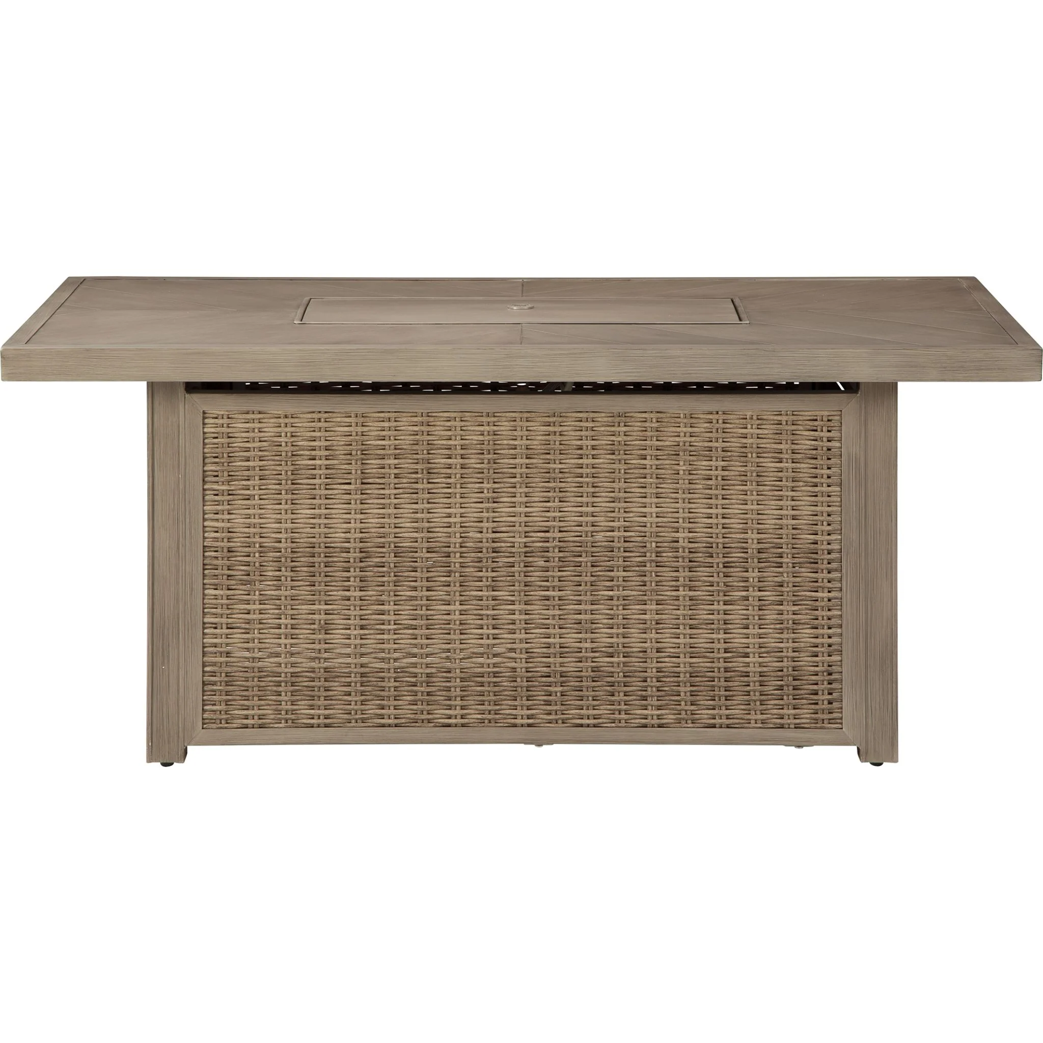 Beachcroft Outdoor Fire Pit Table - Image 4