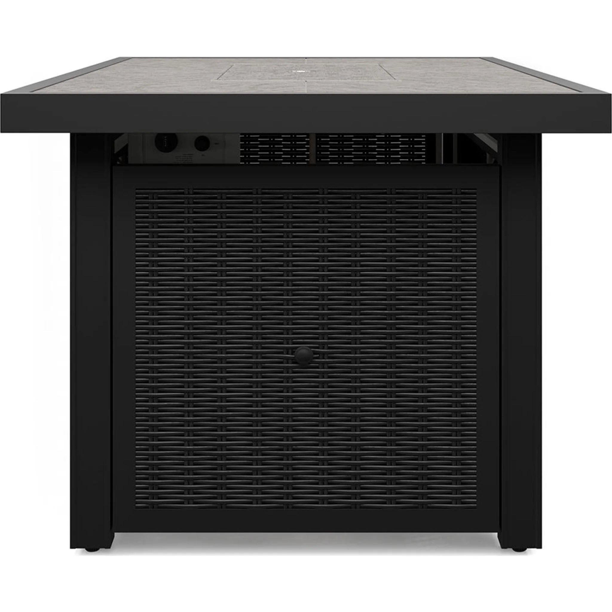 Beachcroft Outdoor Fire Pit Table - Image 10