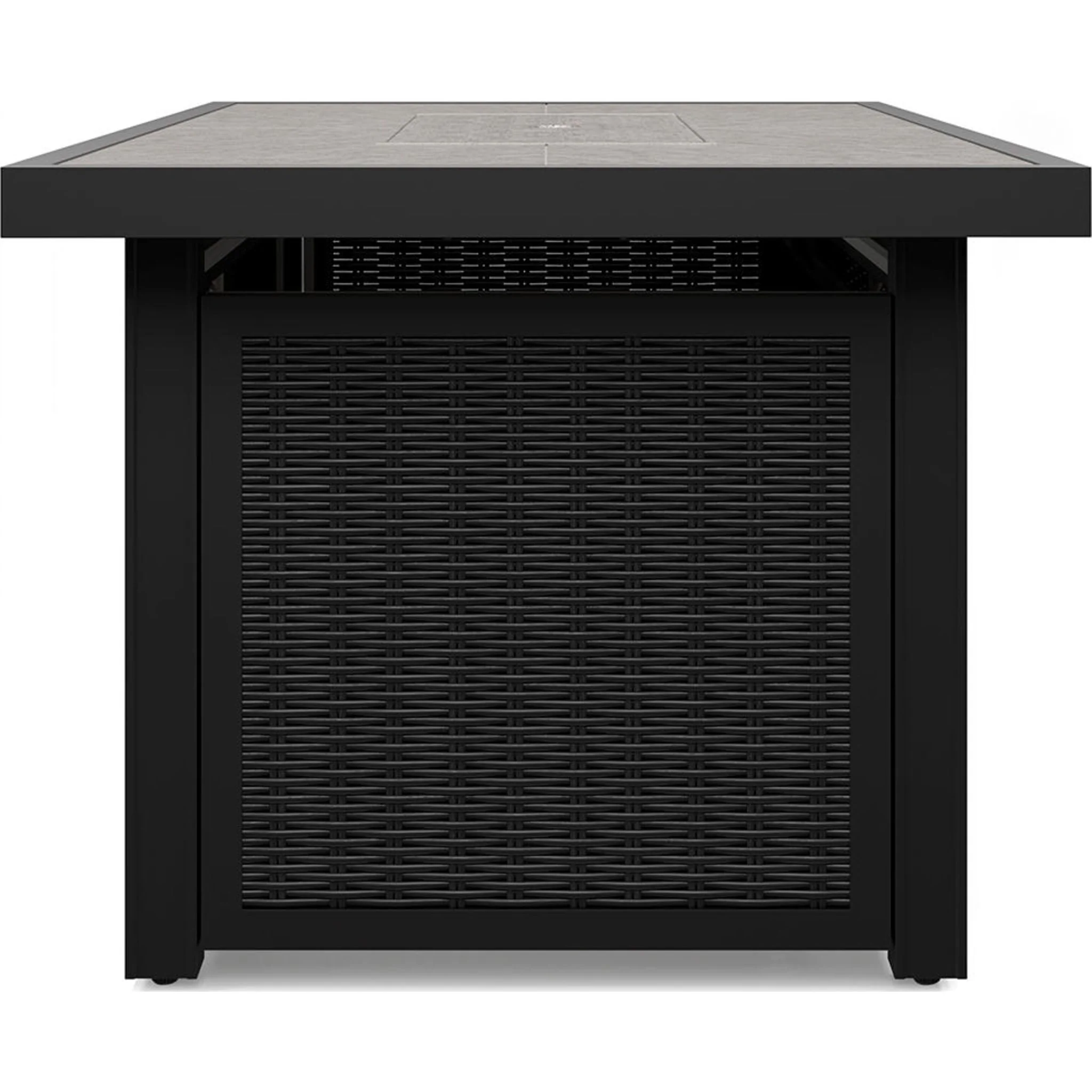 Beachcroft Outdoor Fire Pit Table - Image 11