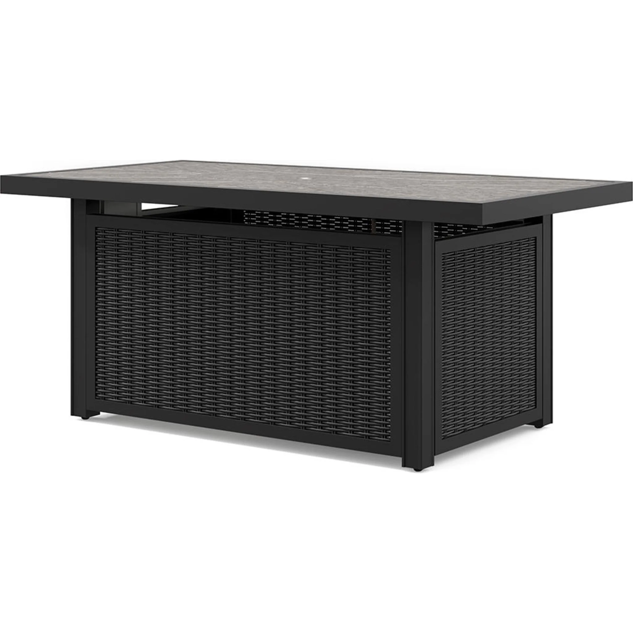 Beachcroft Outdoor Fire Pit Table - Image 6
