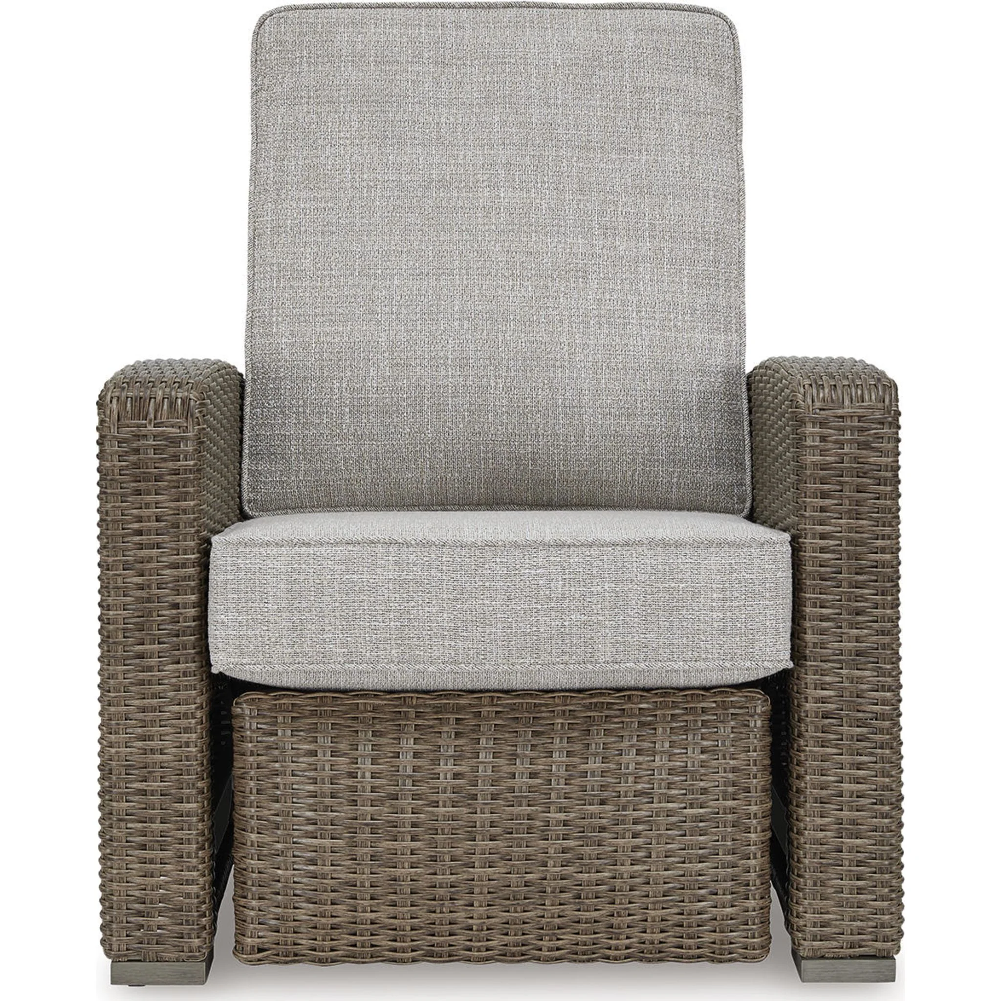 Beachcroft Outdoor Recliner - Image 5