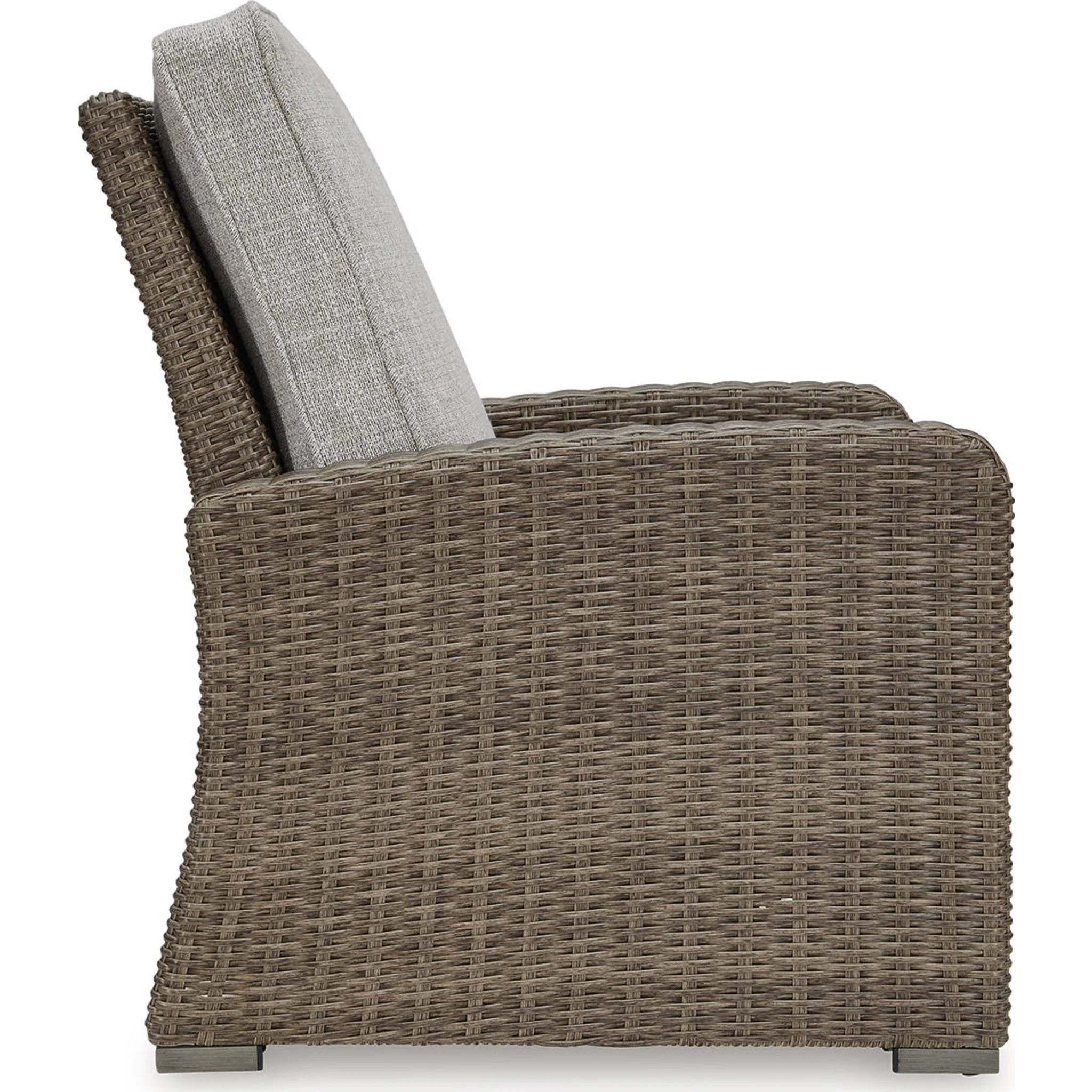 Beachcroft Outdoor Recliner - Image 9