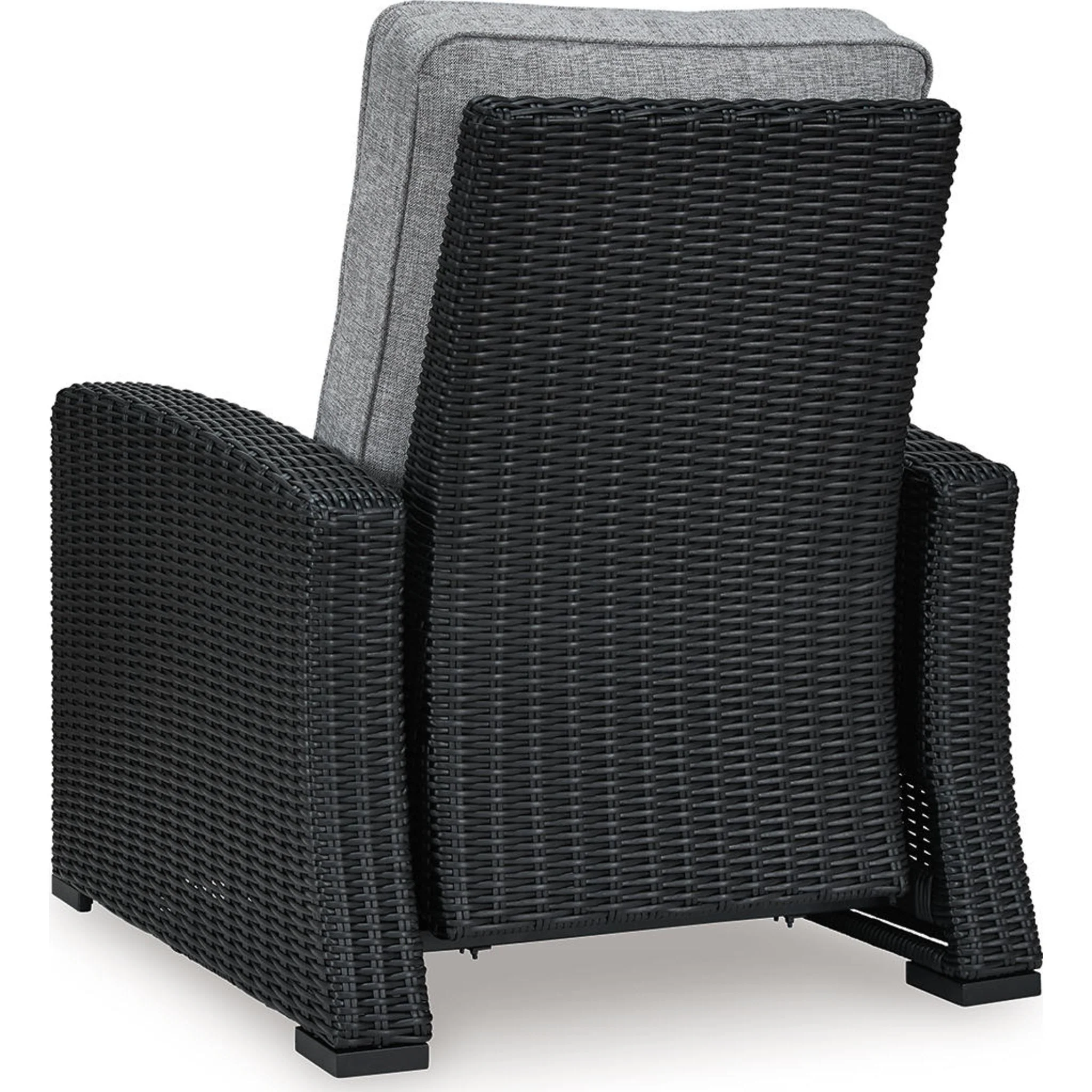 Beachcroft Outdoor Recliner - Image 4
