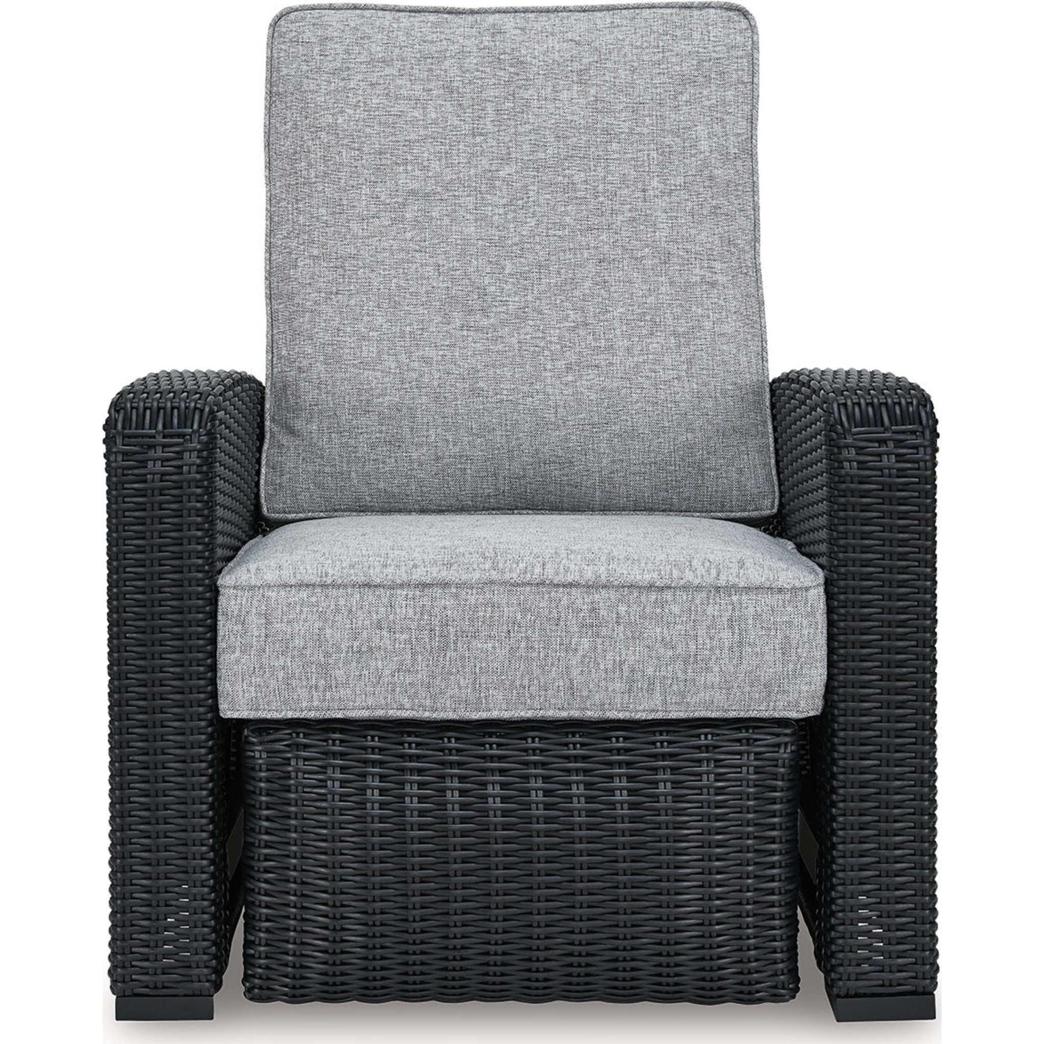 Beachcroft Outdoor Recliner - Image 5