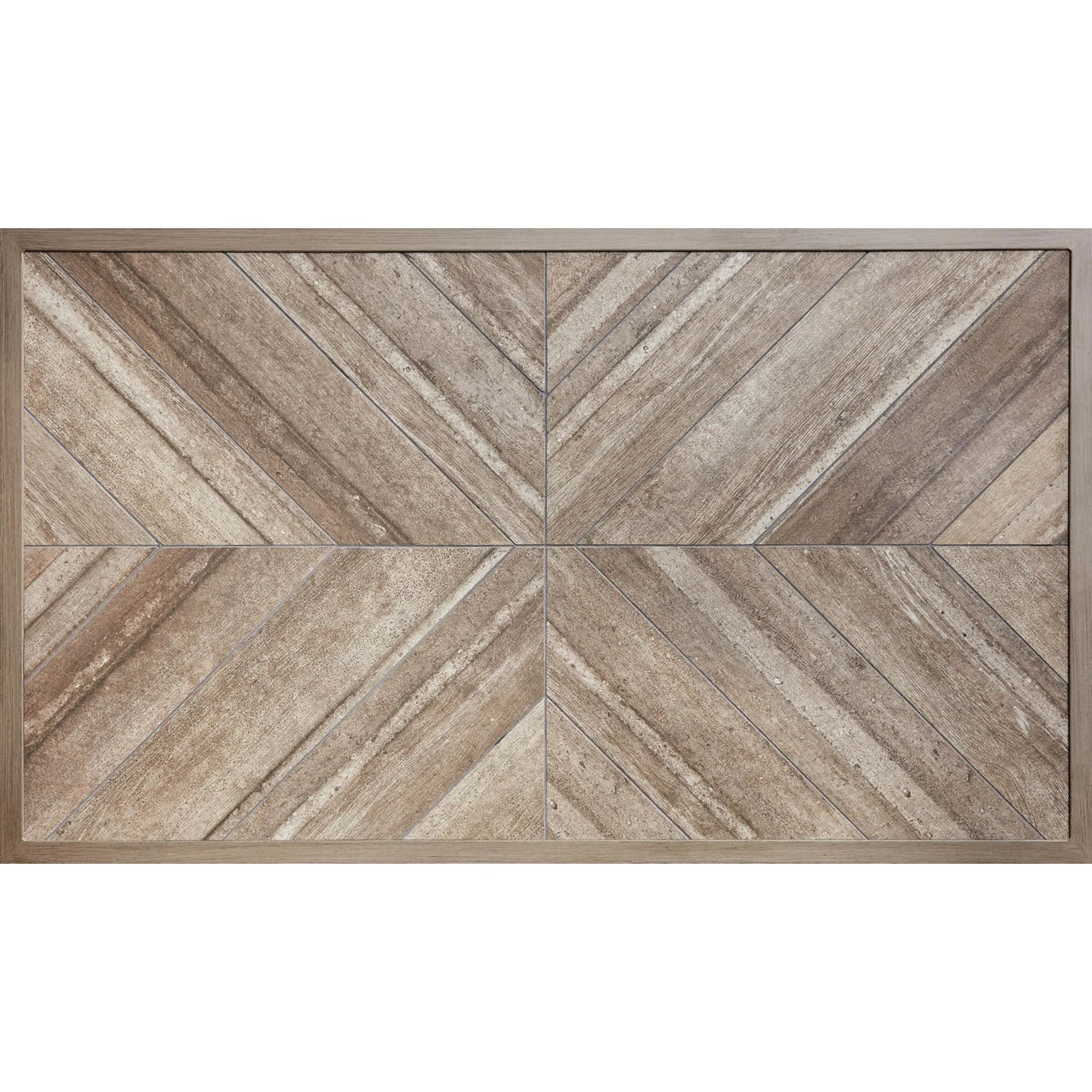 Beachcroft Outdoor Rectangle Cocktail Table - Image 13