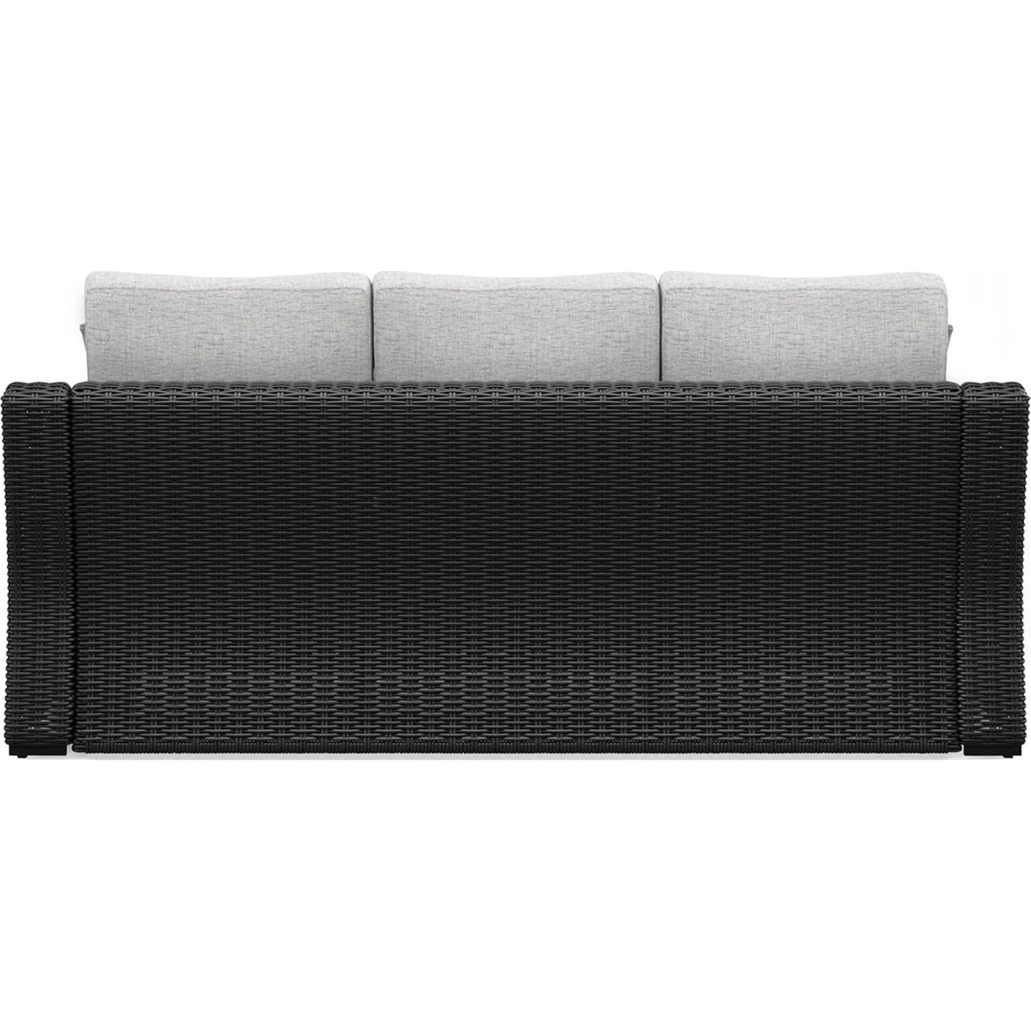 Beachcroft Outdoor Sofa with Cushion - Image 7