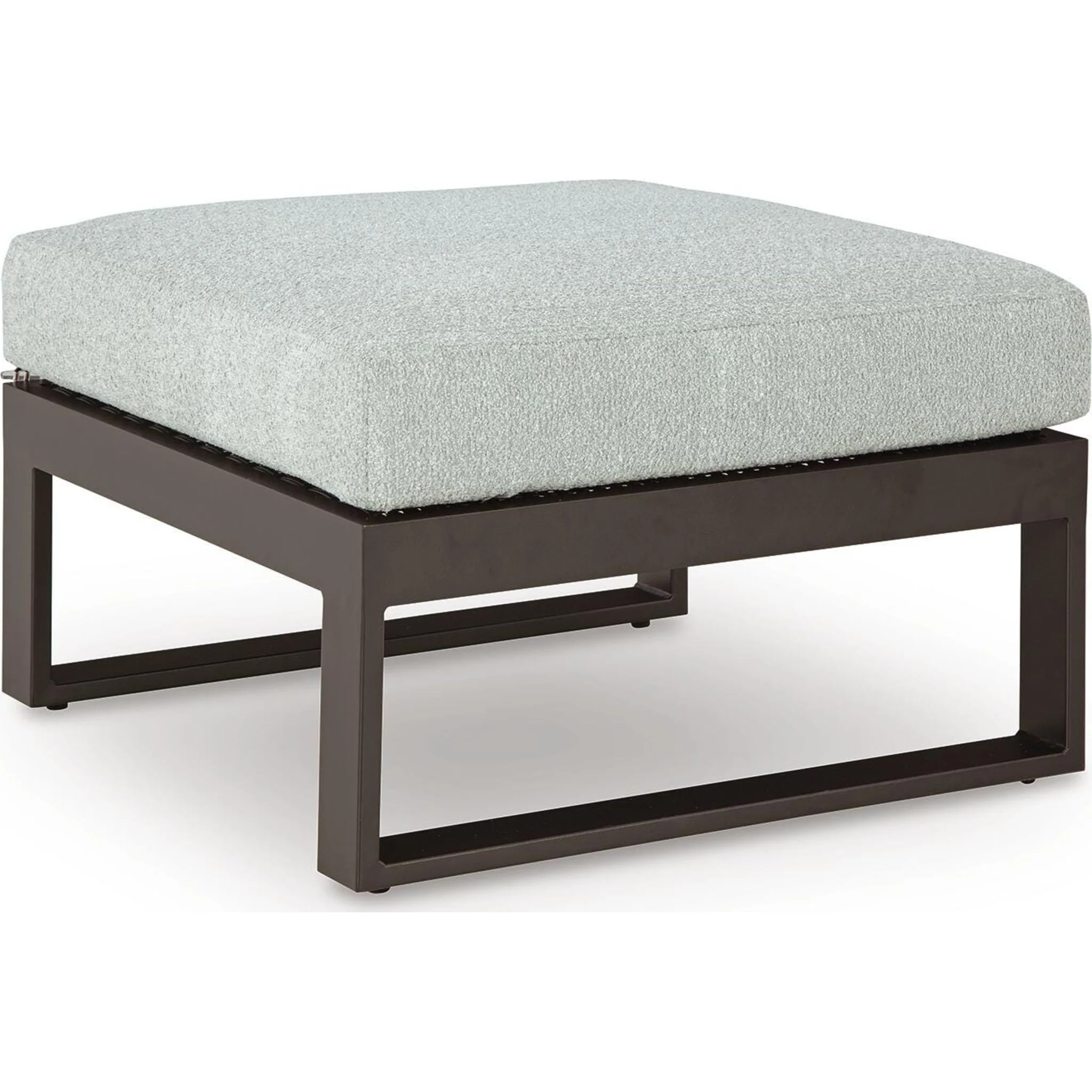 Beachloft 4 Piece Outdoor Modular Sectional - Image 5