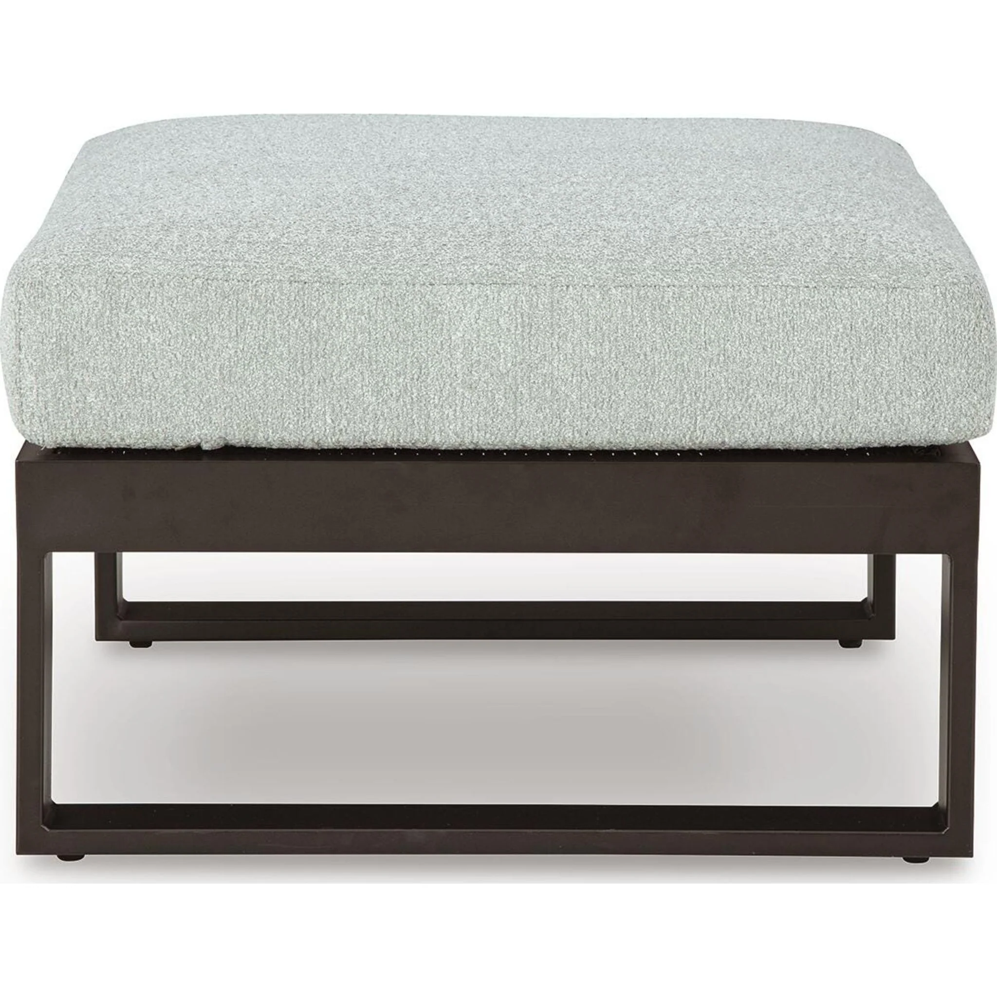 Beachloft 4 Piece Outdoor Modular Sectional - Image 6