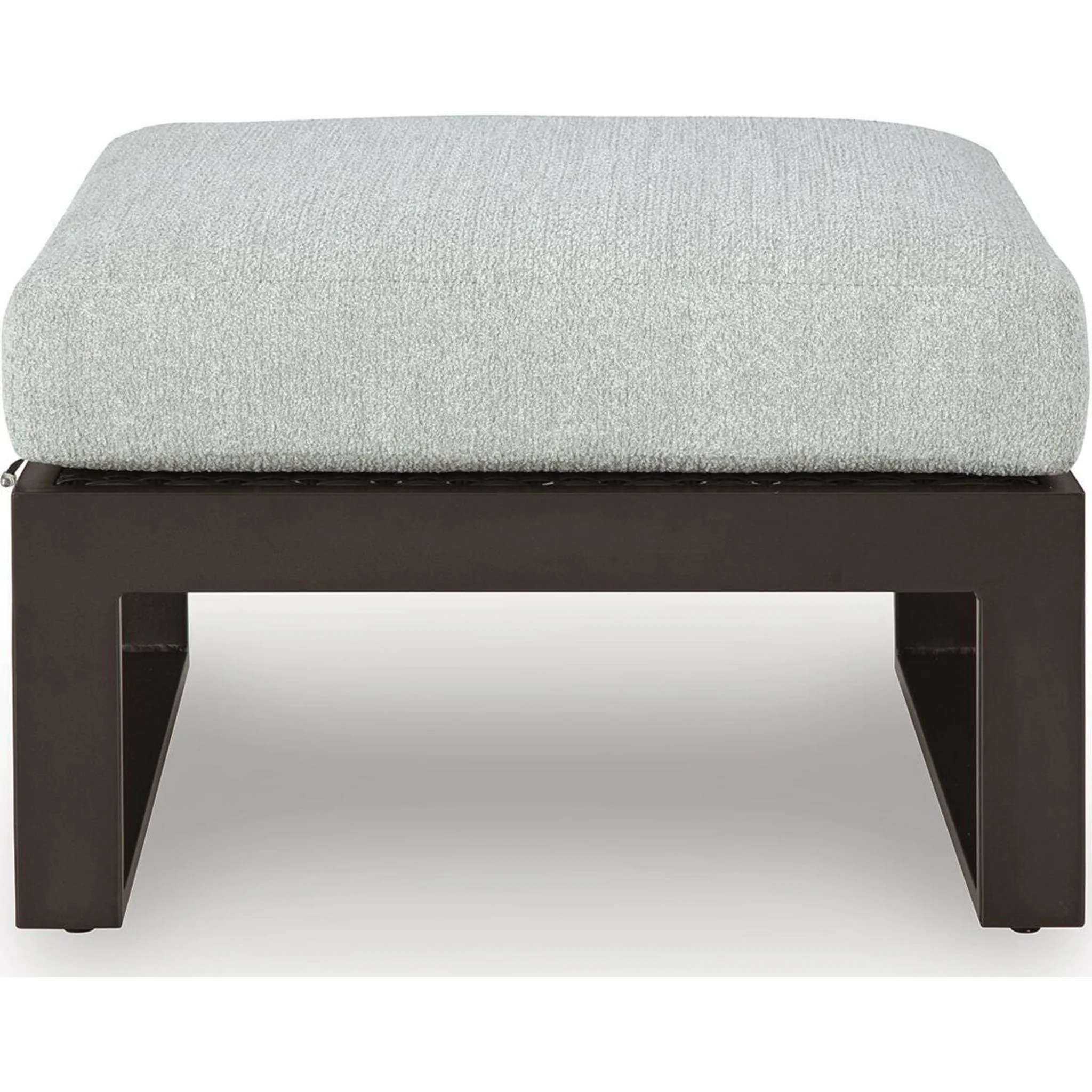 Beachloft 4 Piece Outdoor Modular Sectional - Image 7