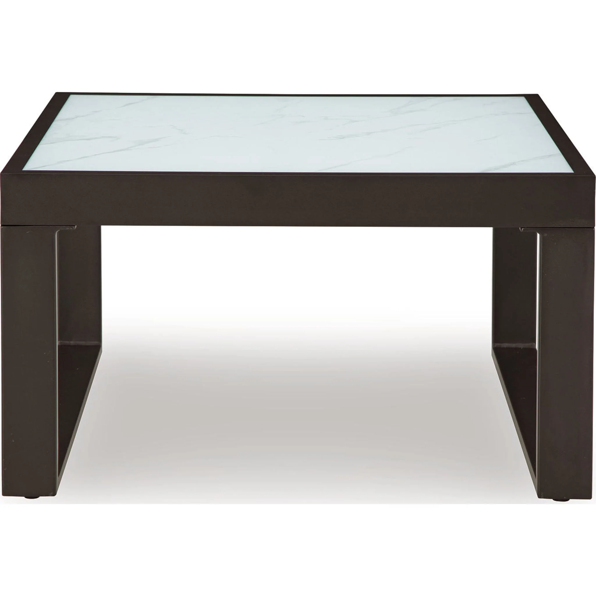 Beachloft Outdoor Coffee Table - Image 5