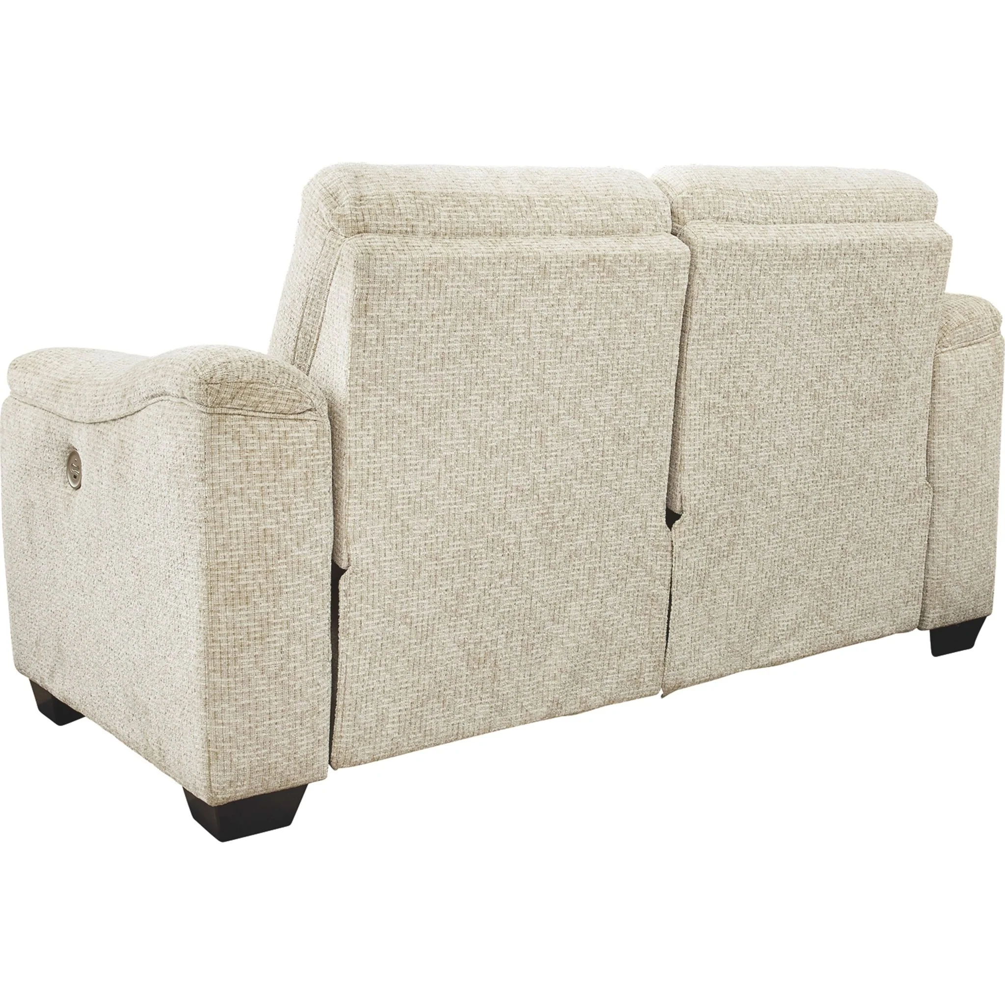Beaconfield-Exclusive Reclining Loveseat with Power - Image 6