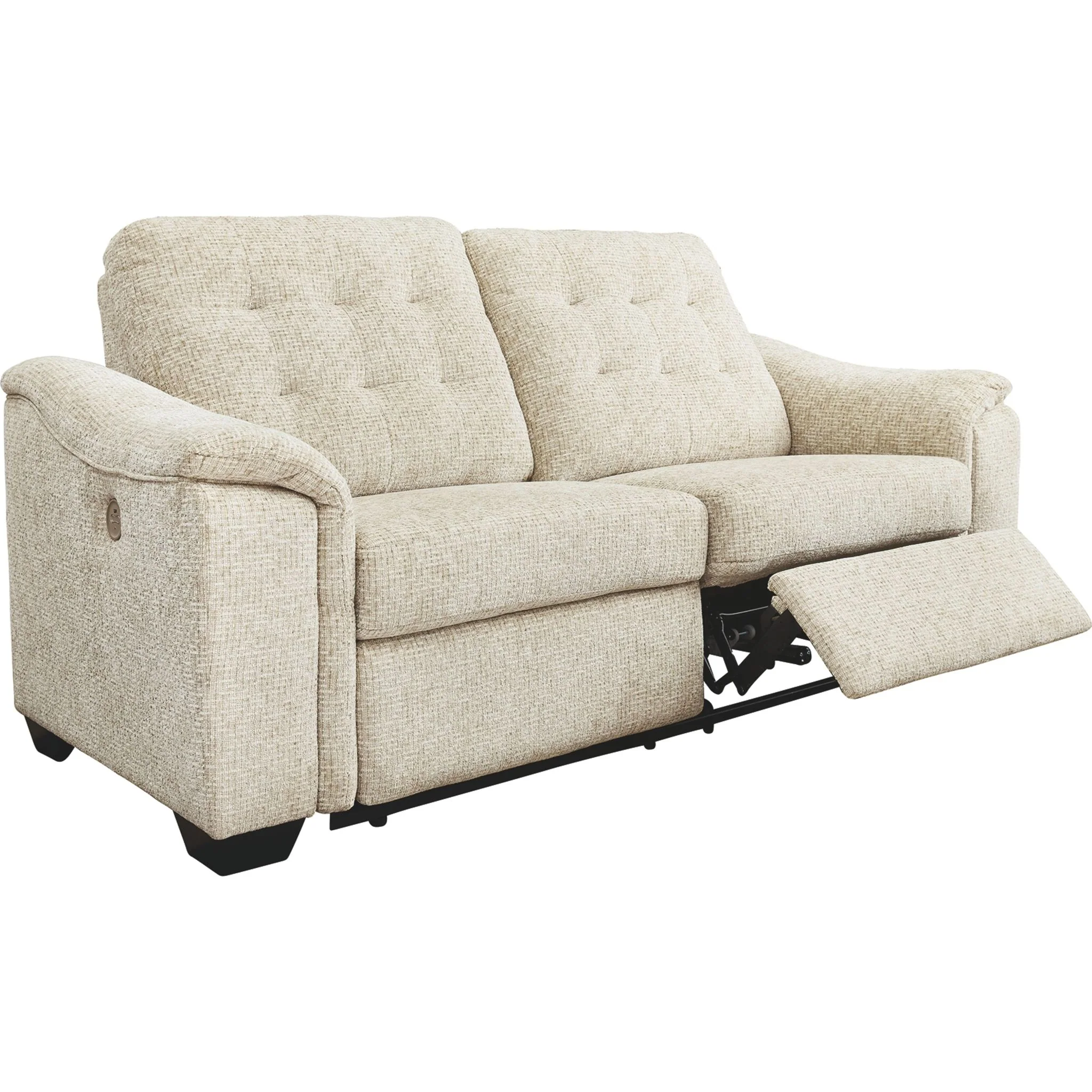 Beaconfield-Exclusive Reclining Sofa with Power - Image 3