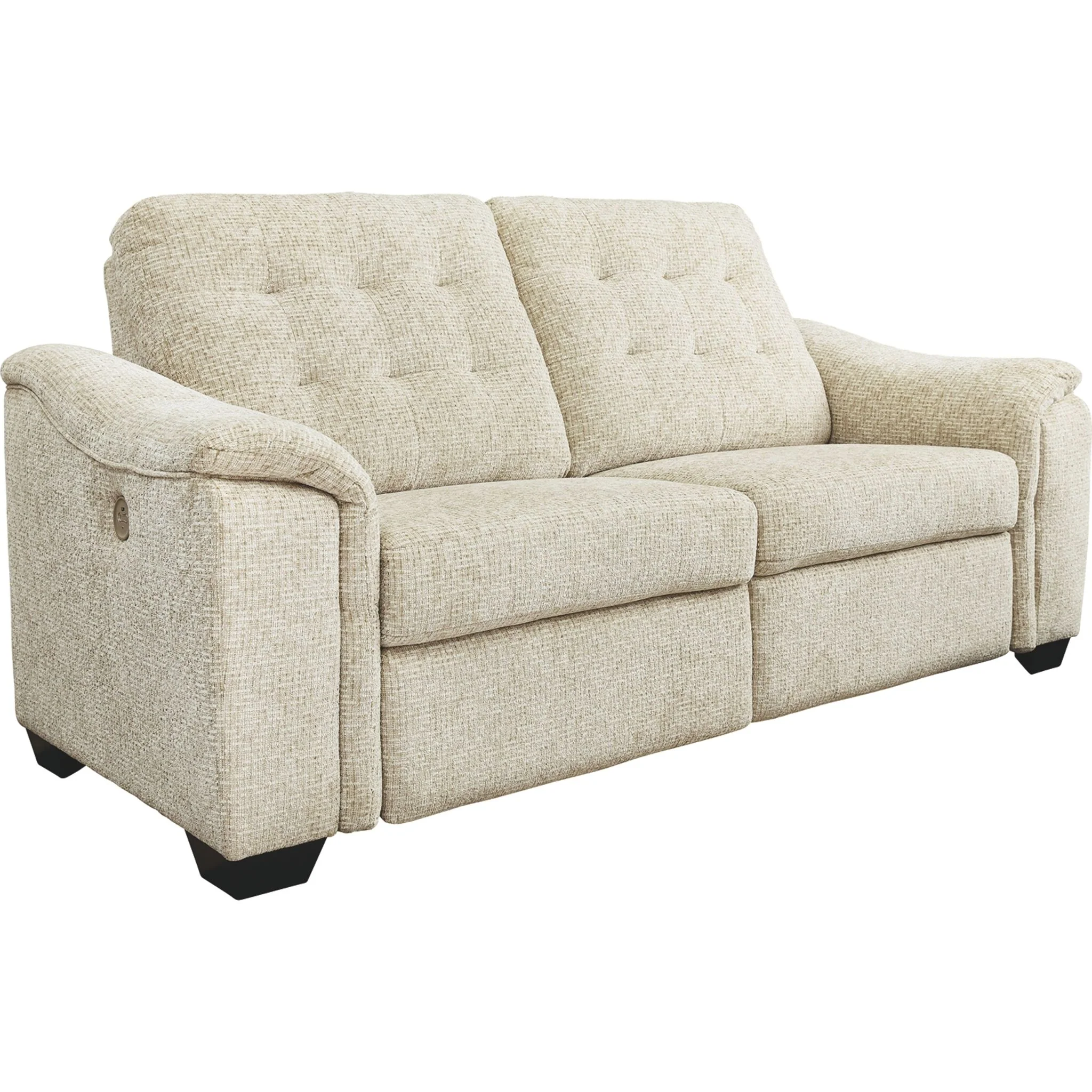 Beaconfield-Exclusive Reclining Sofa with Power - Image 4