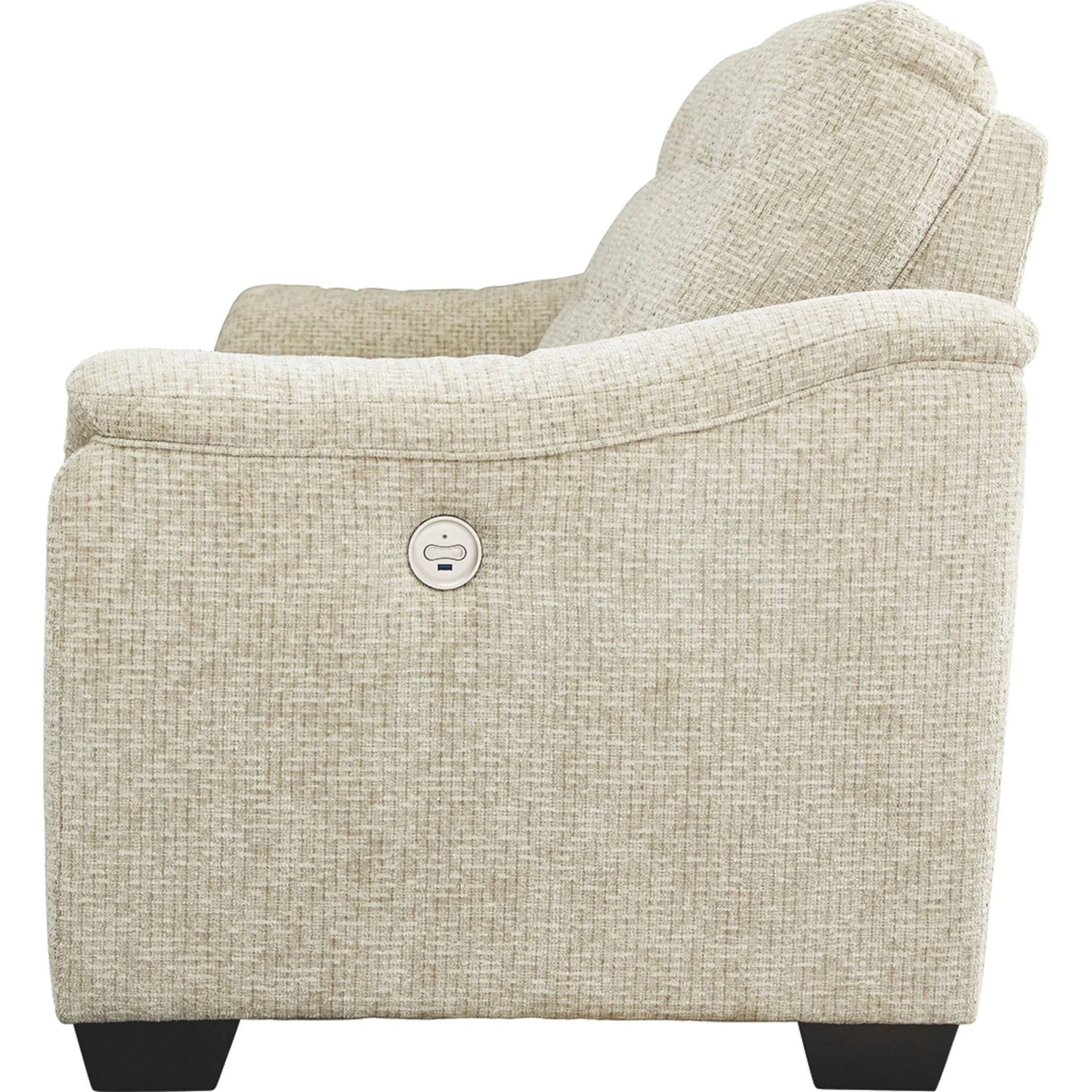 Beaconfield-Exclusive Reclining Sofa with Power - Image 5